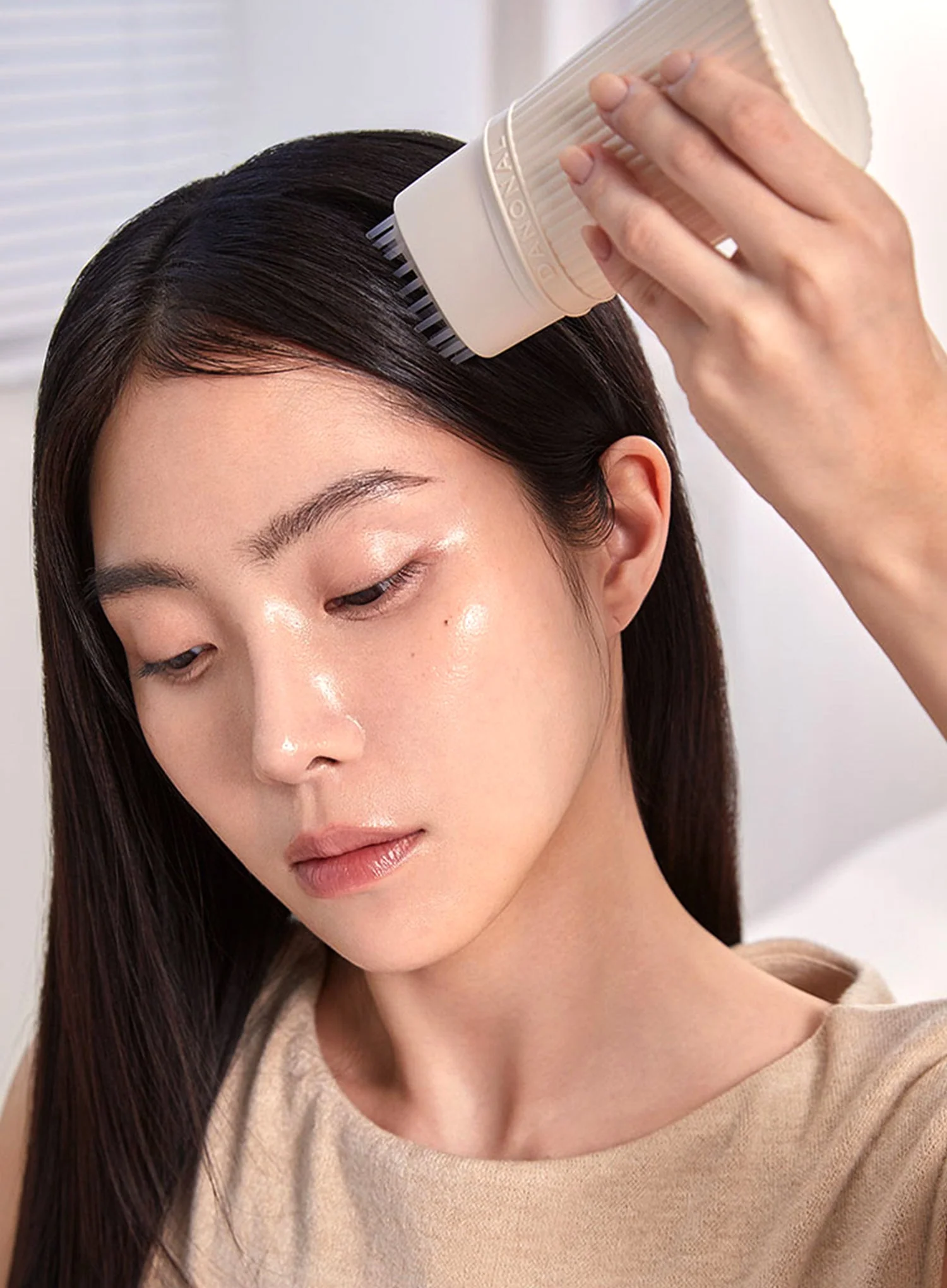 Calamus + Exosome Scalp Serum (130ml) - Image 2