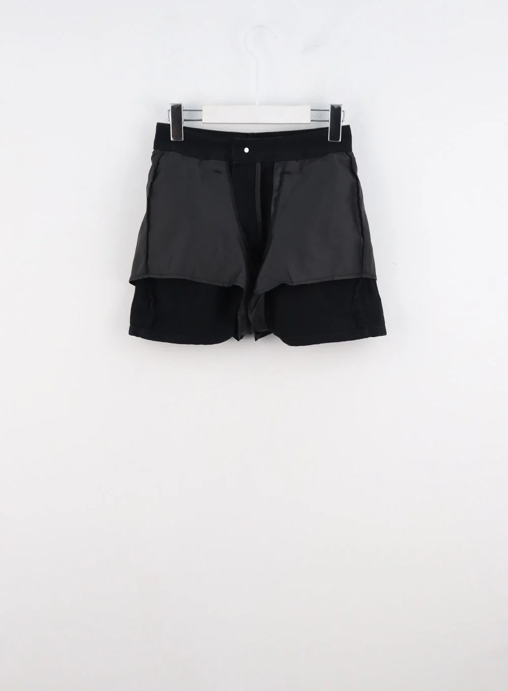 Cargo Pocket Mini Skirt CO313 - Image 14