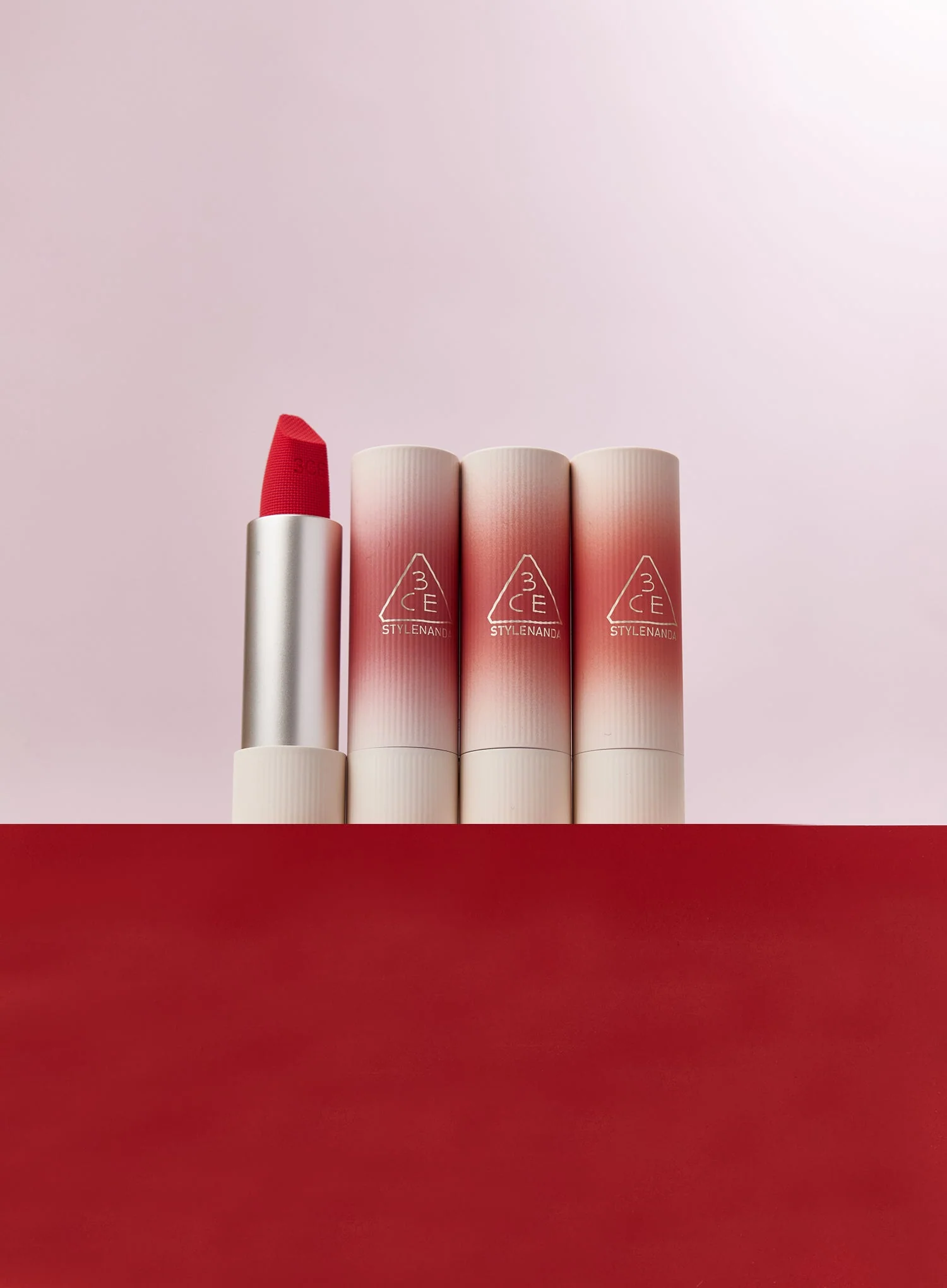Cashmere Hug Lipstick (3.5g) - Image 2