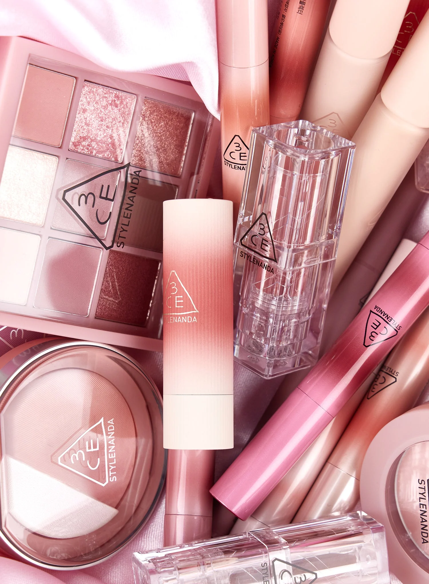 Cashmere Hug Lipstick (3.5g) - Image 3