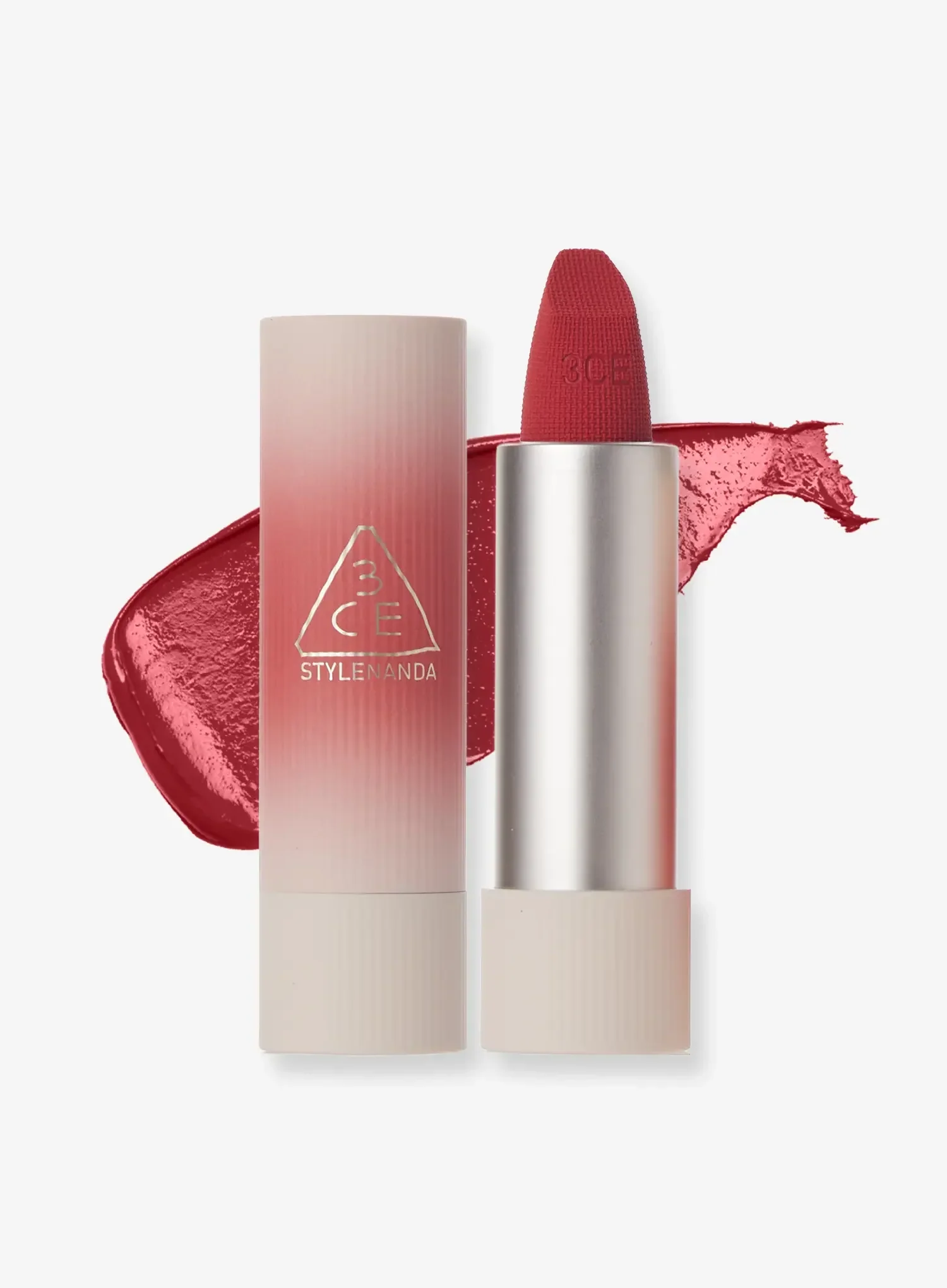 Cashmere Hug Lipstick (3.5g) - Image 6