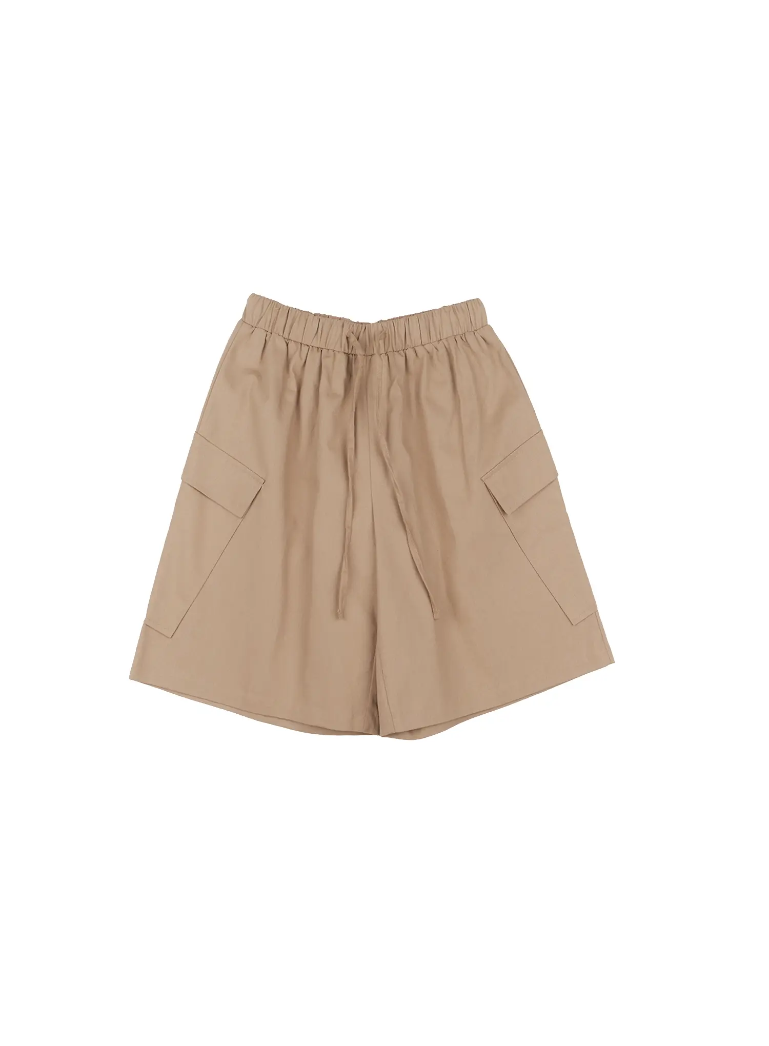 Casual Cargo Pocket Shorts CG526 - Image 10