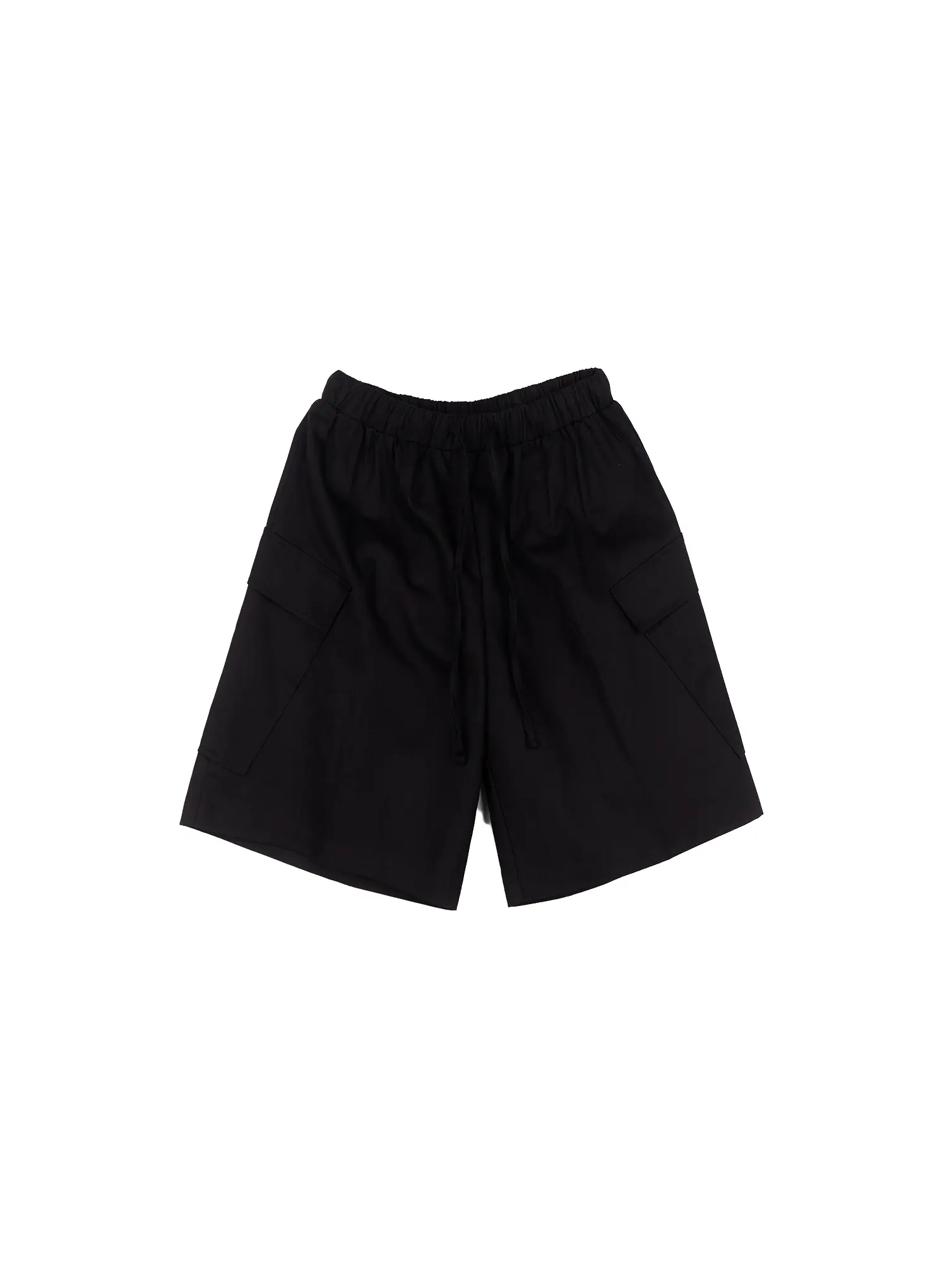 Casual Cargo Pocket Shorts CG526 - Image 11