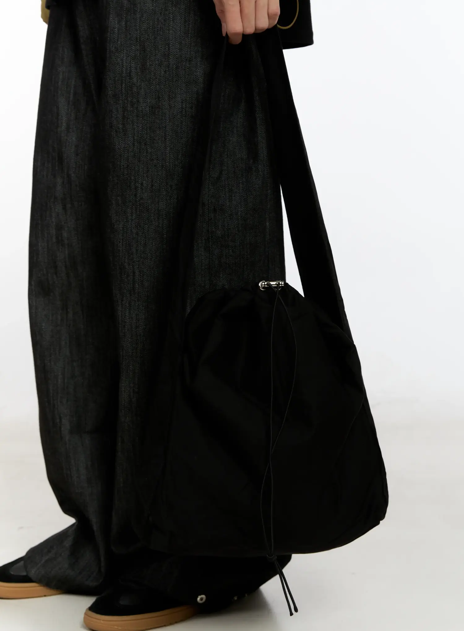 Casual Everyday Shoulder Bag ID502 - Image 7