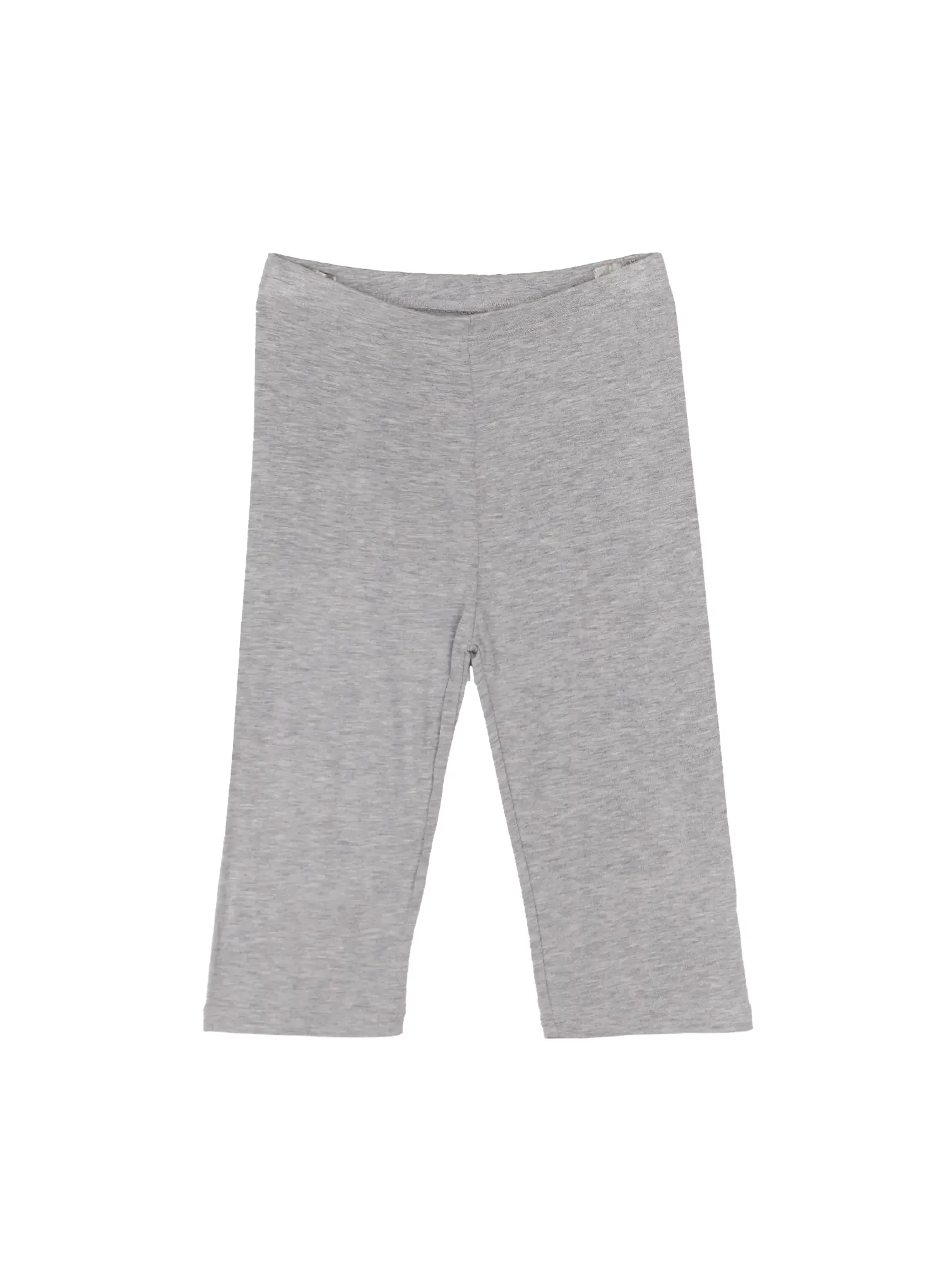 Casual Stretch Biker Shorts CL525 - Image 7
