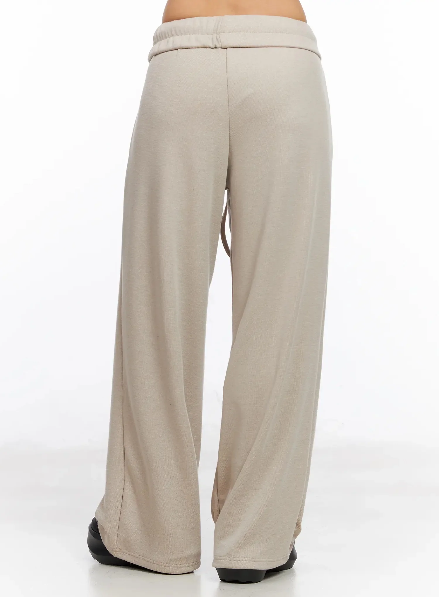 Casual Wide-Leg Sweatpants IA507 - Image 12
