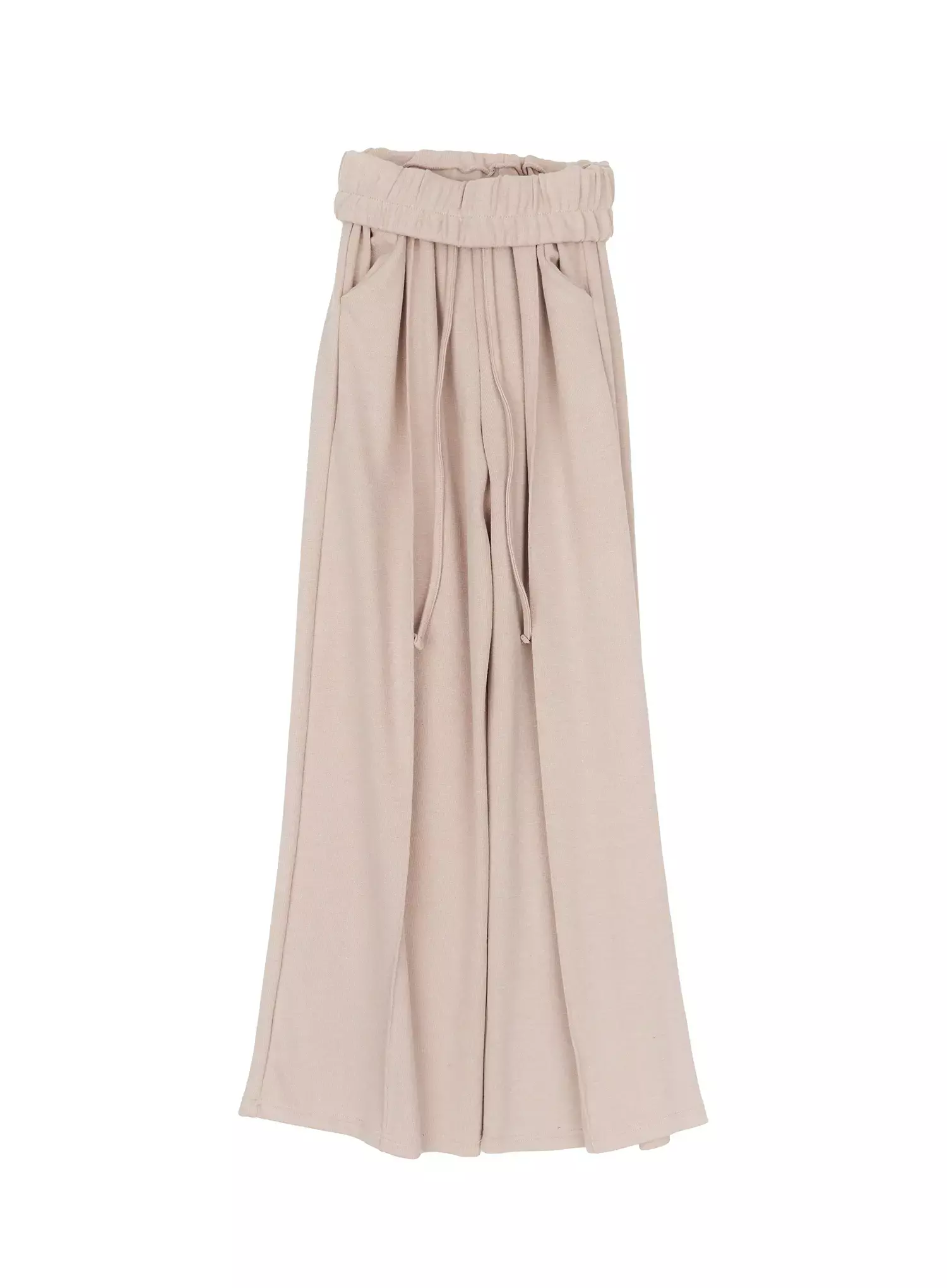 Casual Wide-Leg Sweatpants IA507 - Image 16