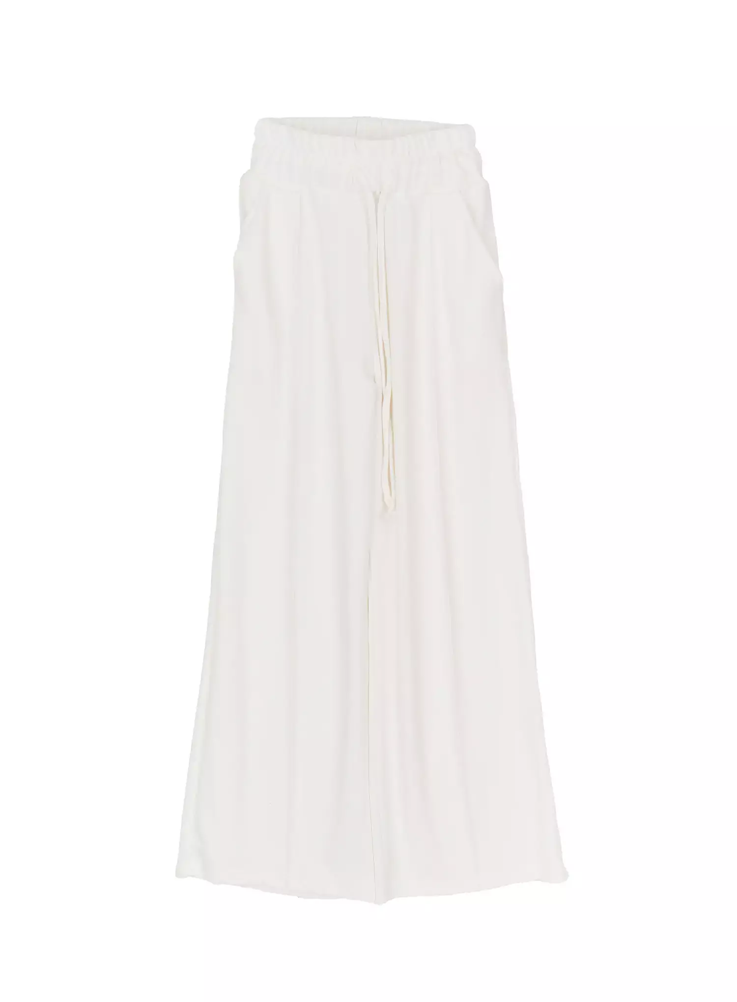 Casual Wide-Leg Sweatpants IA507 - Image 17