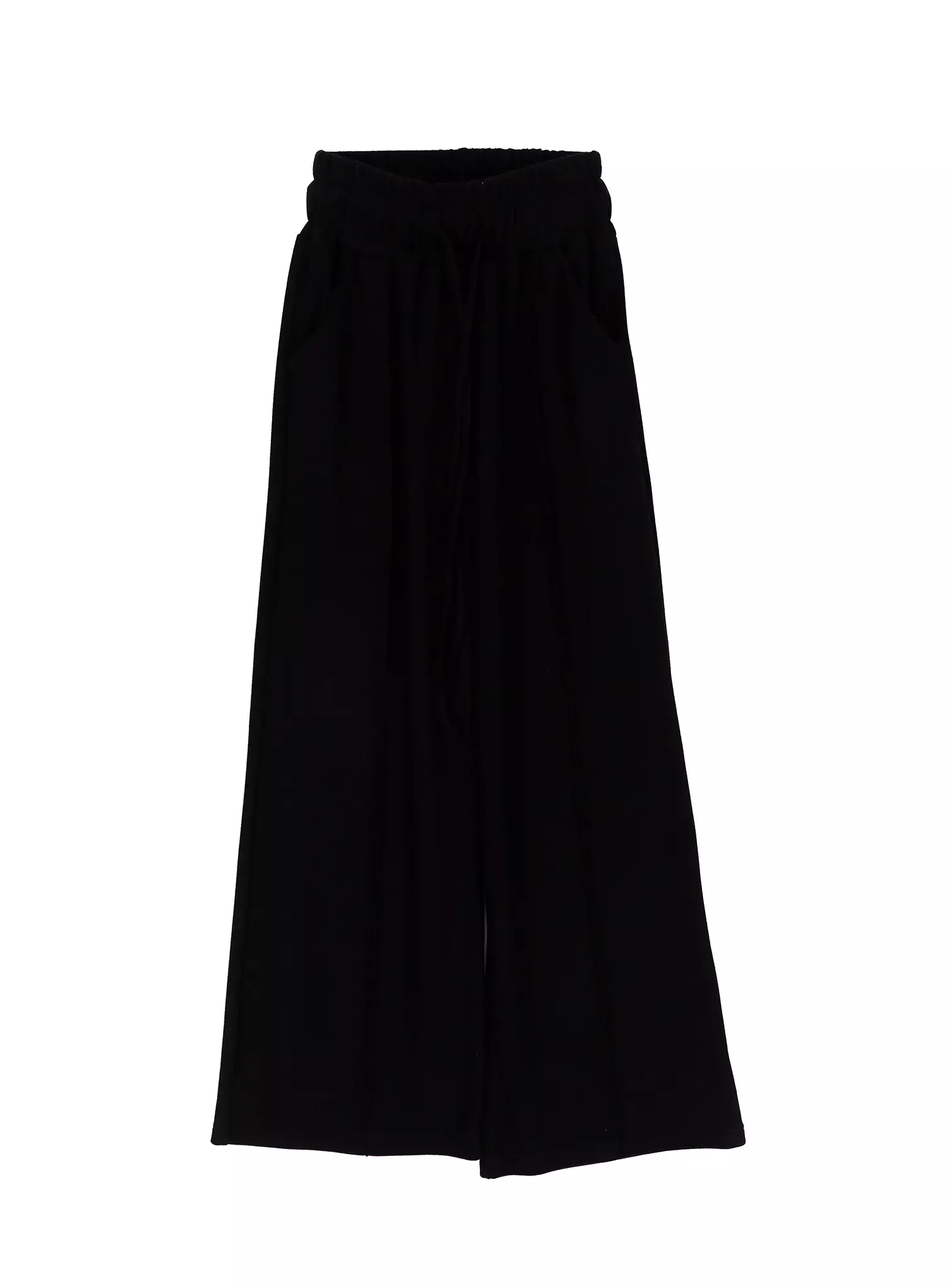Casual Wide-Leg Sweatpants IA507 - Image 18