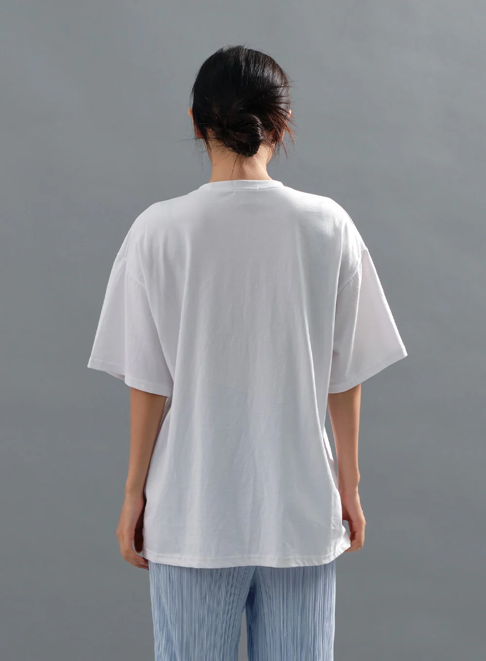 Cat Mate Graphic Tee CJ15 - Image 6