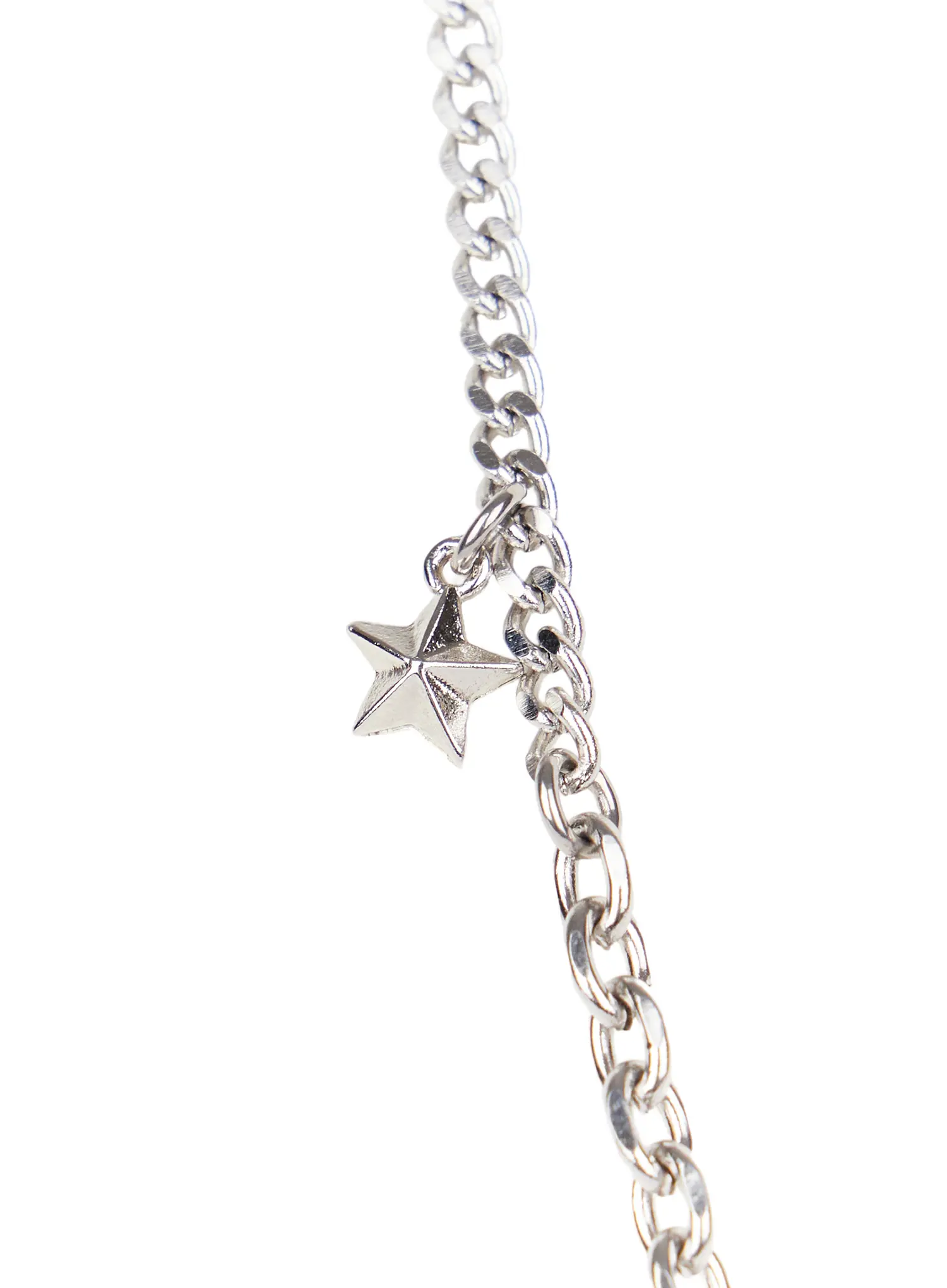 Celestial Star Pendant Necklace CD530 - Image 7