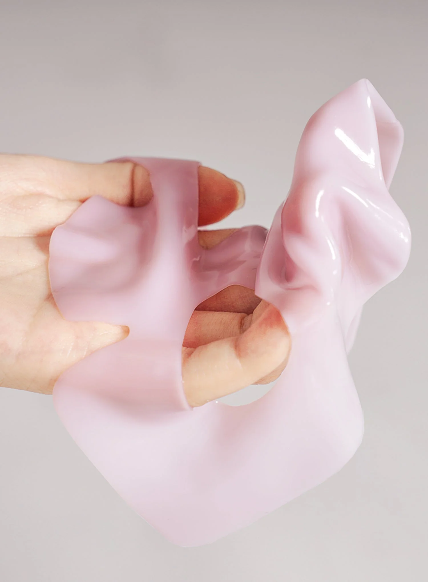 Cell Vital Pig Collagen Mask Set (33g*5ea) - Image 3