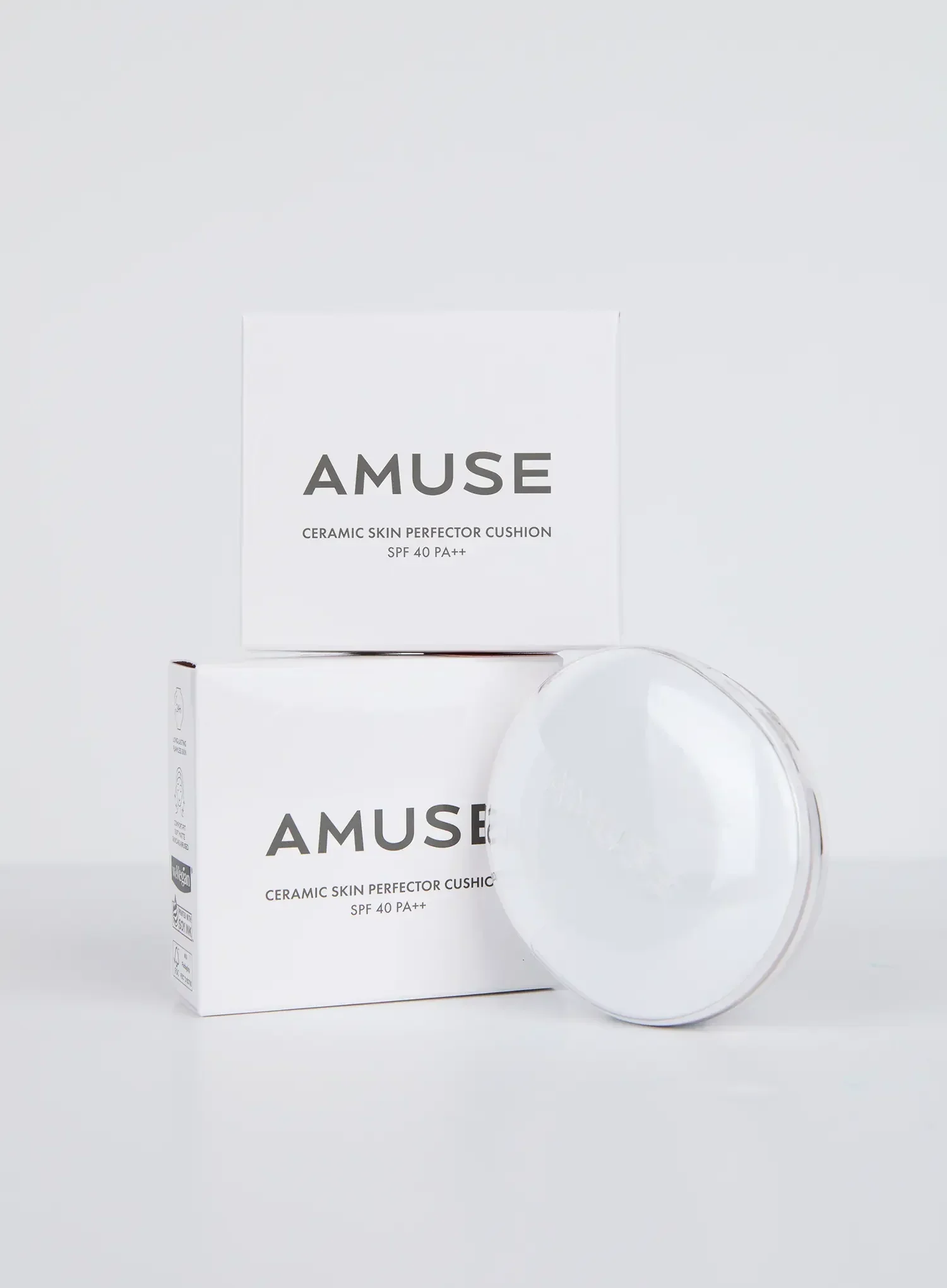 Ceramic Skin Perfector Cushion (15g) - Image 2
