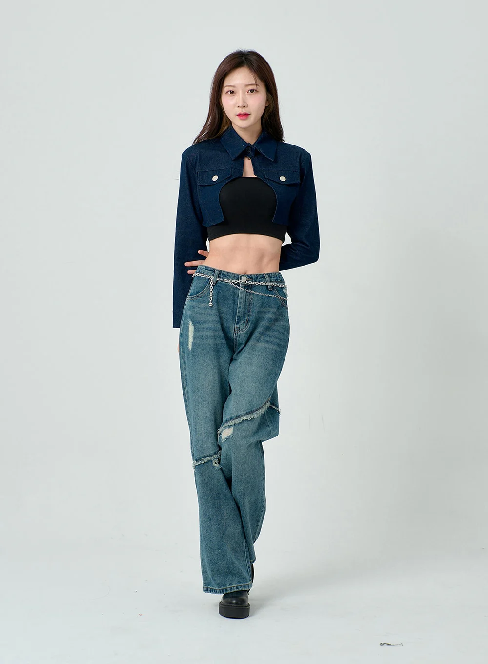 Chain Belt BN22 - Image 4
