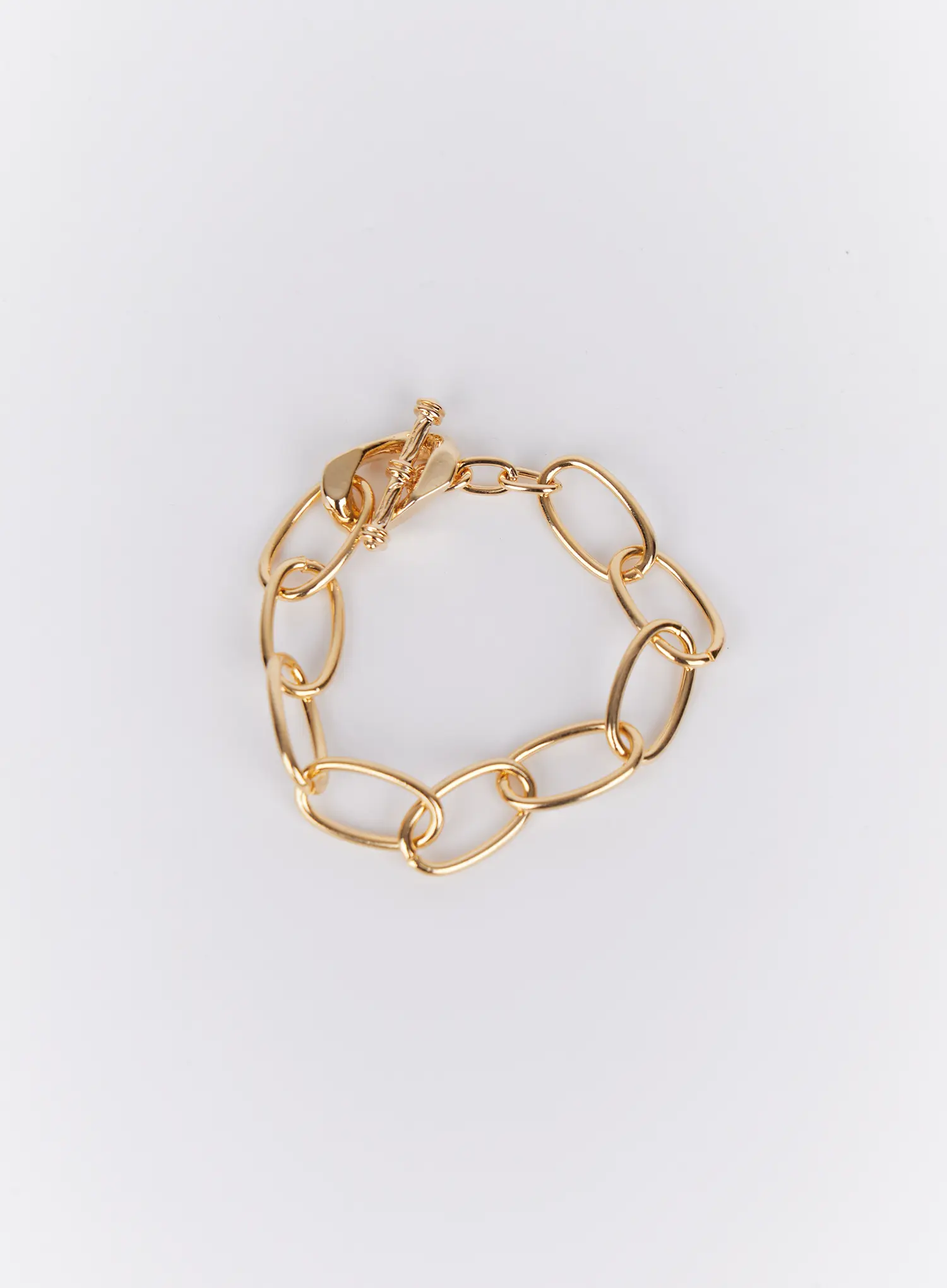 Chain Link Bracelet IN514 - Image 7