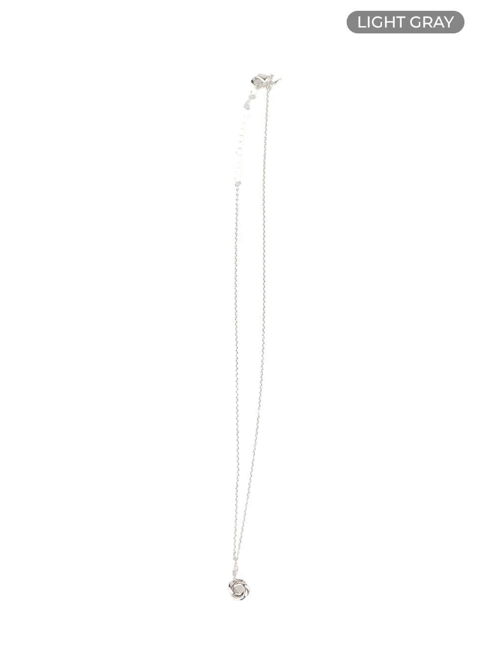 Charm Necklace OY427 - Image 4