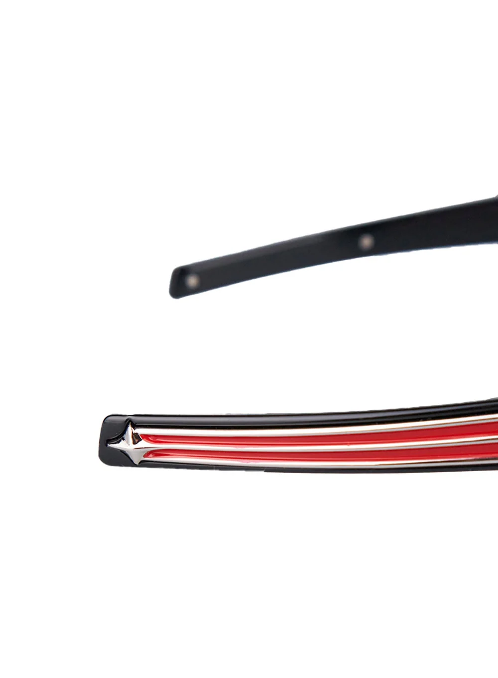 Chic Bold Cat-Eye Glasses CS419 - Image 8