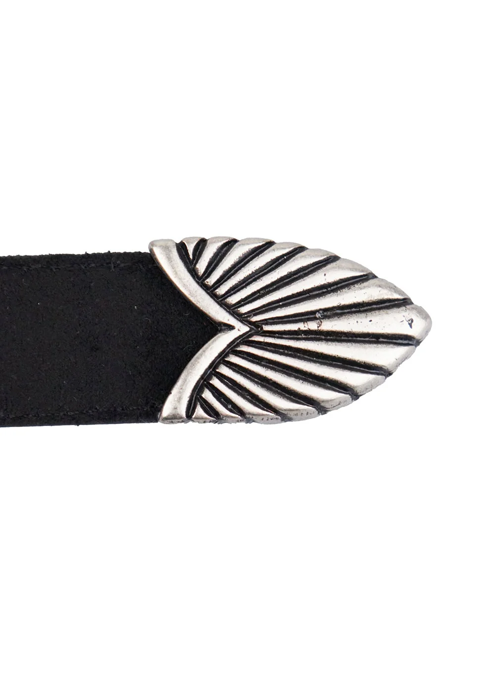 Chic Buckle Belt IO409 - Image 12
