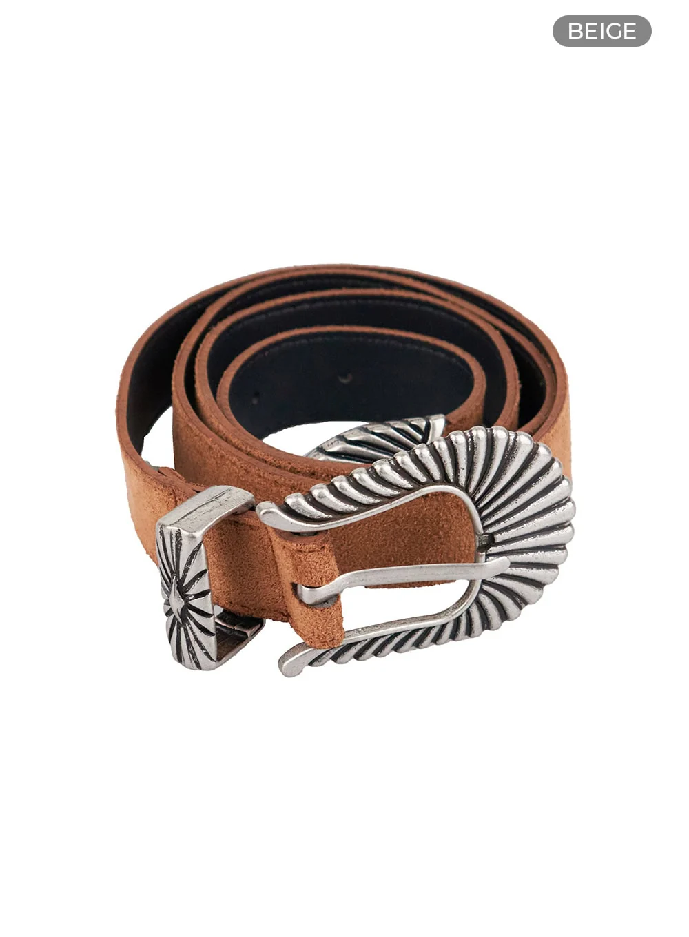 Chic Buckle Belt IO409 - Image 13