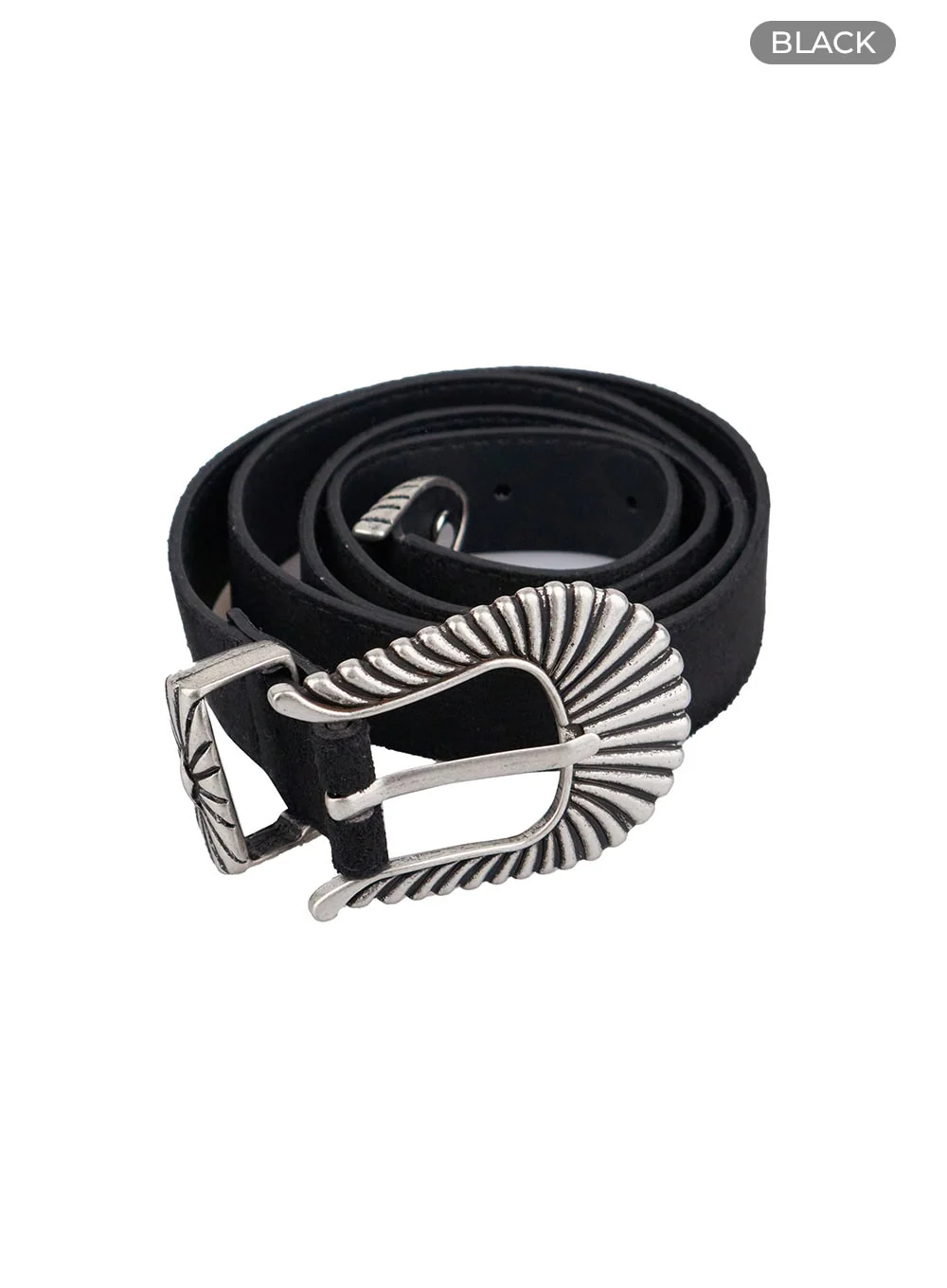 Chic Buckle Belt IO409 - Image 9