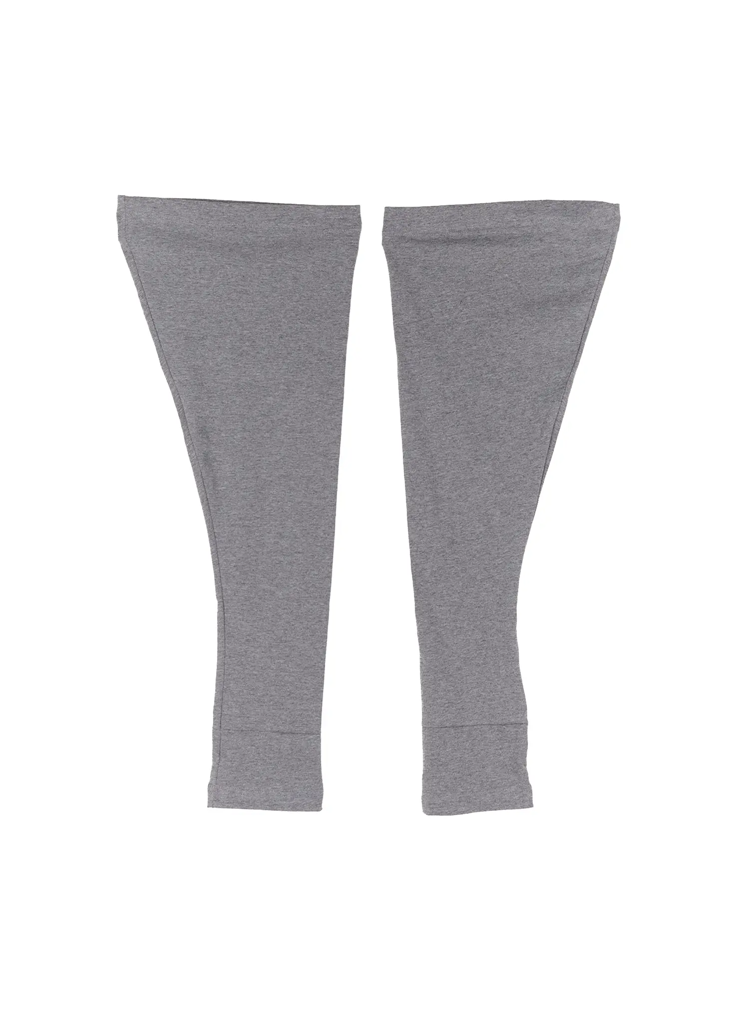 Chic Flared Leg Warmers CN511 - Image 9