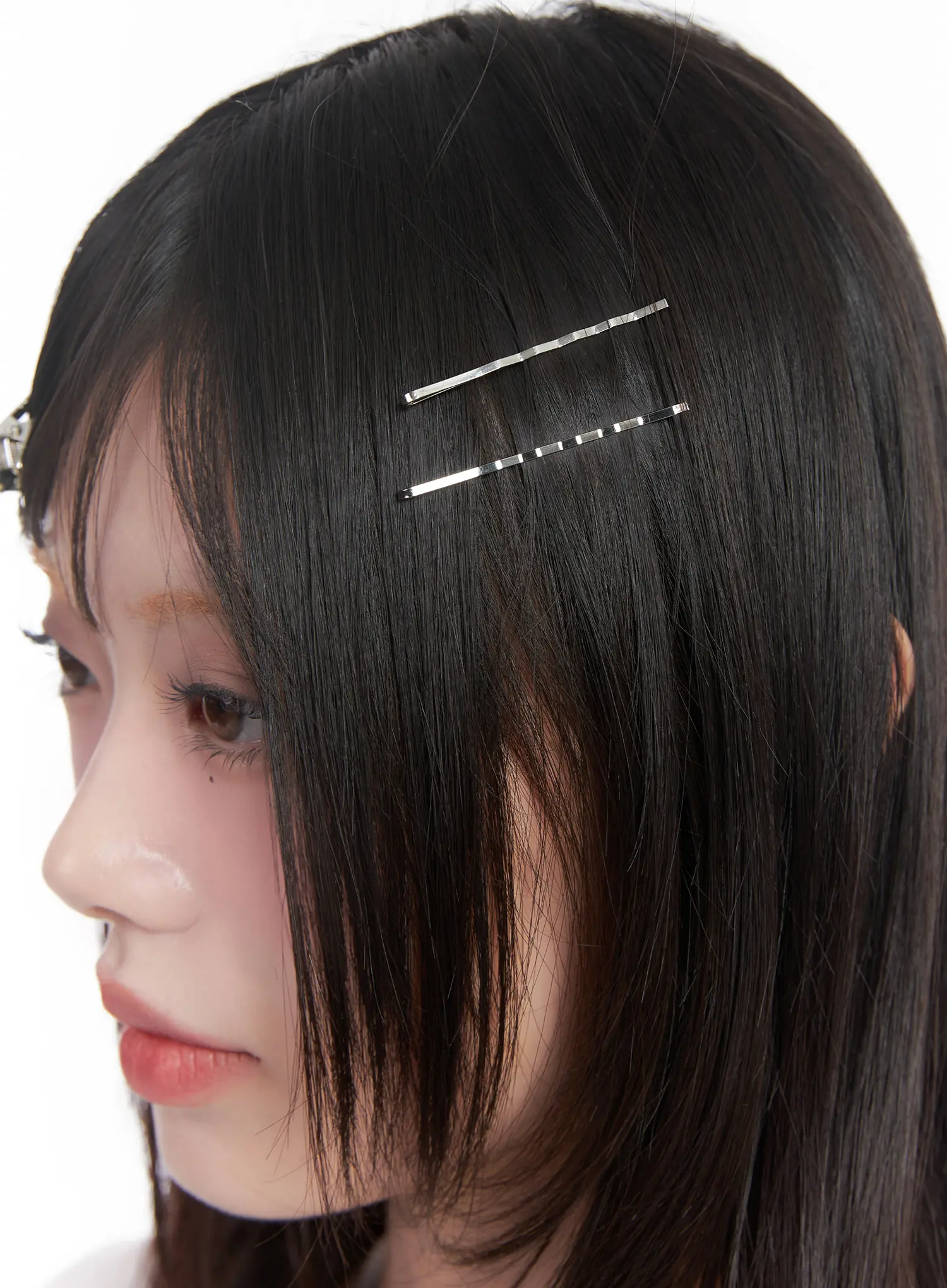 Chic Hair Clip Set CU520 - Image 4