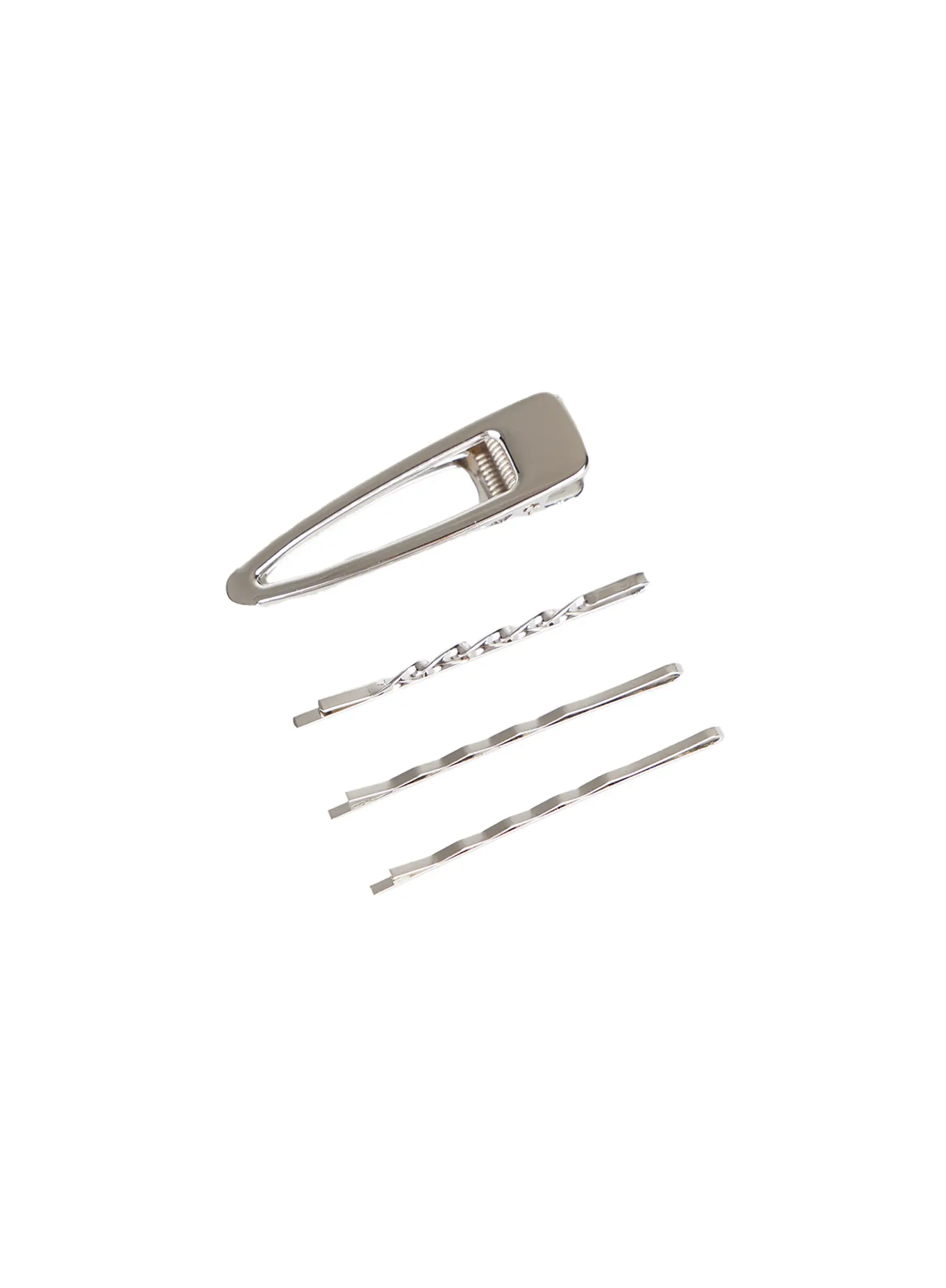 Chic Hair Clip Set CU520 - Image 5