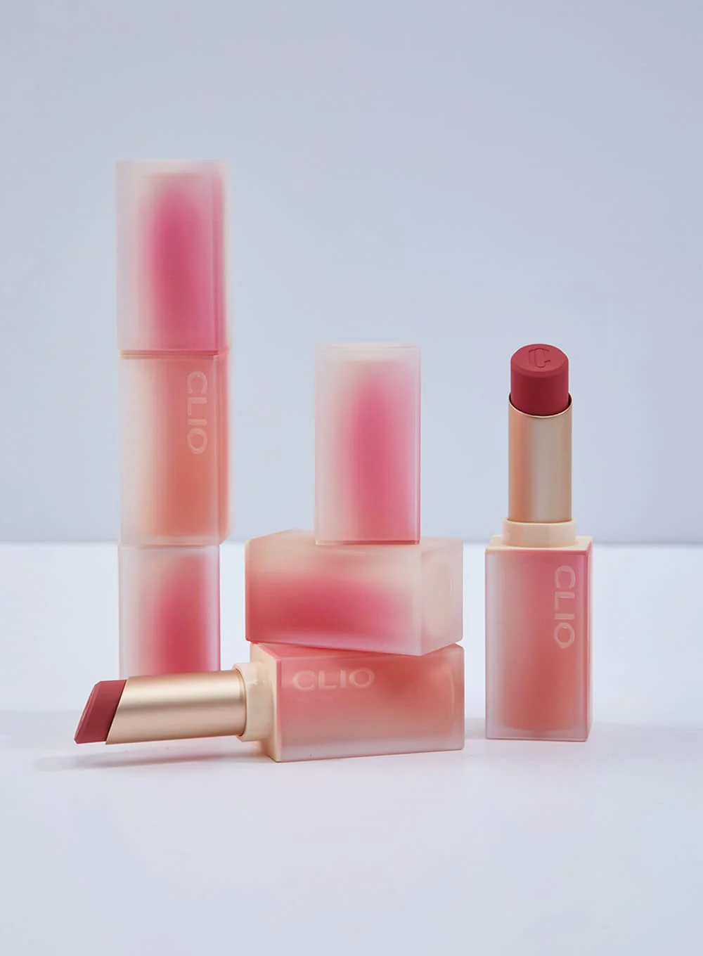 Chiffon Mood Lip (3.2g) - Image 4