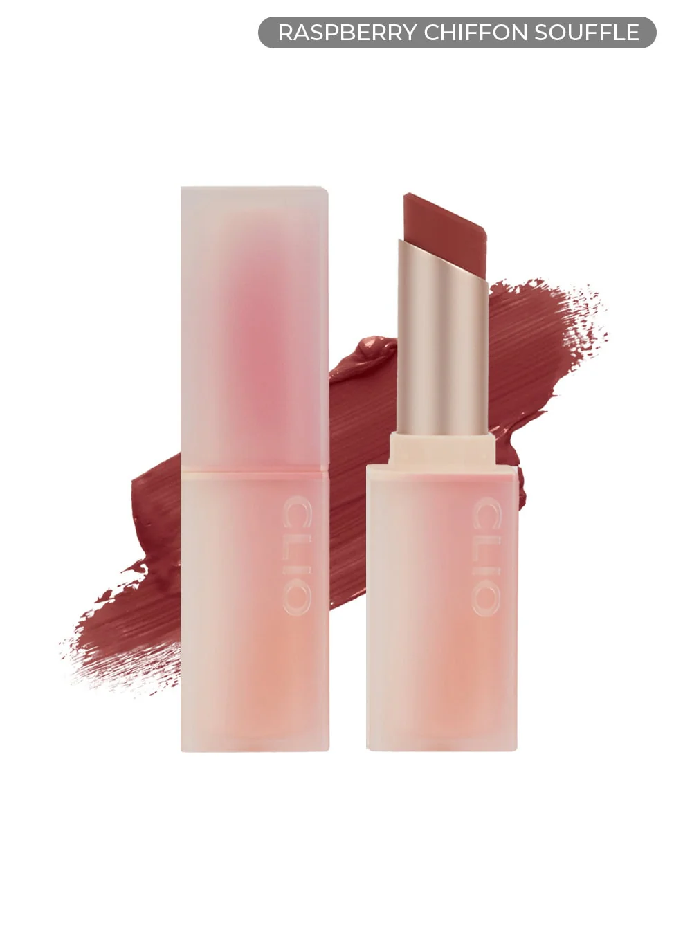 Chiffon Mood Lip (3.2g) - Image 7