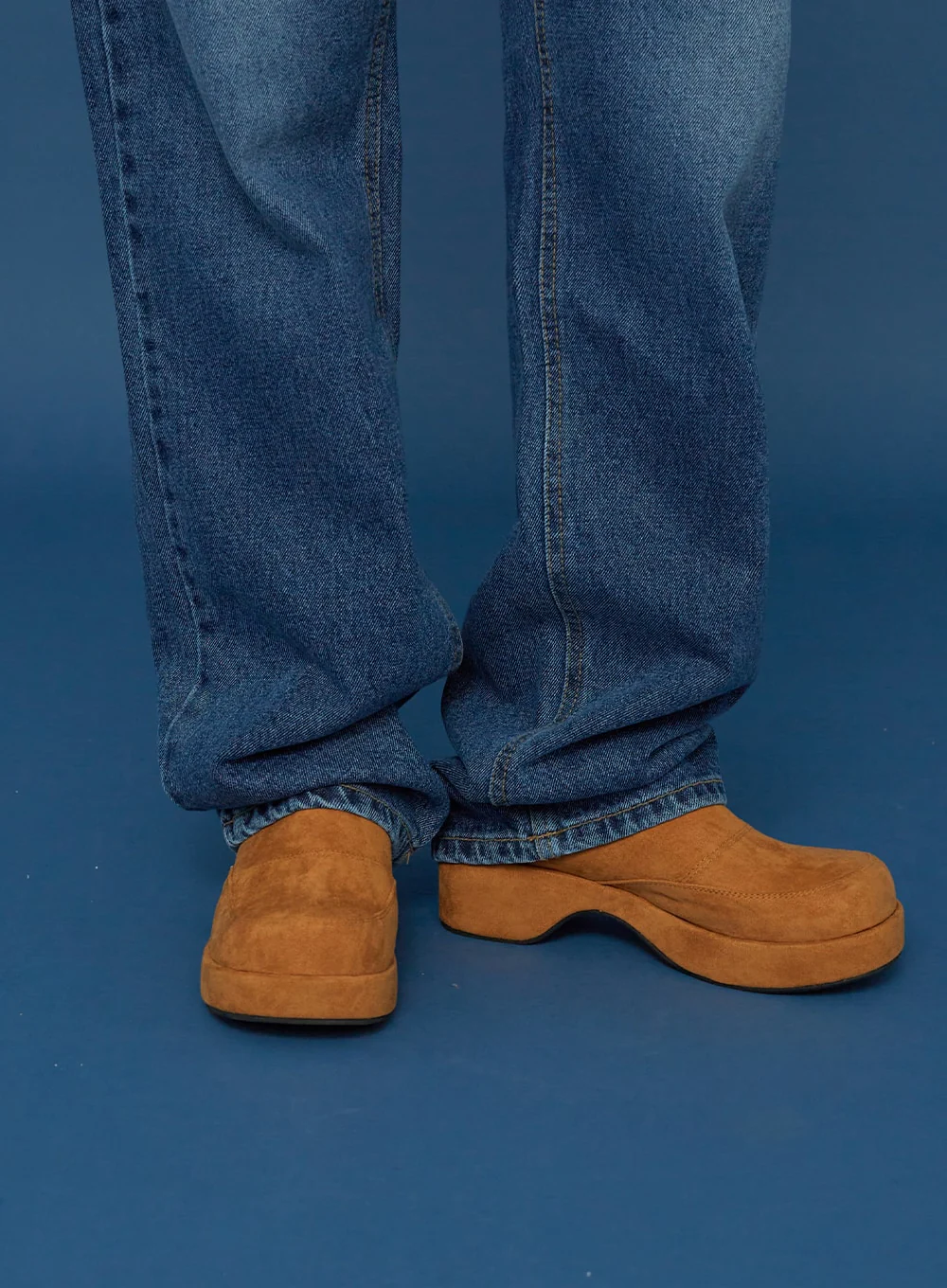 Chunky Boots CG04 - Image 2
