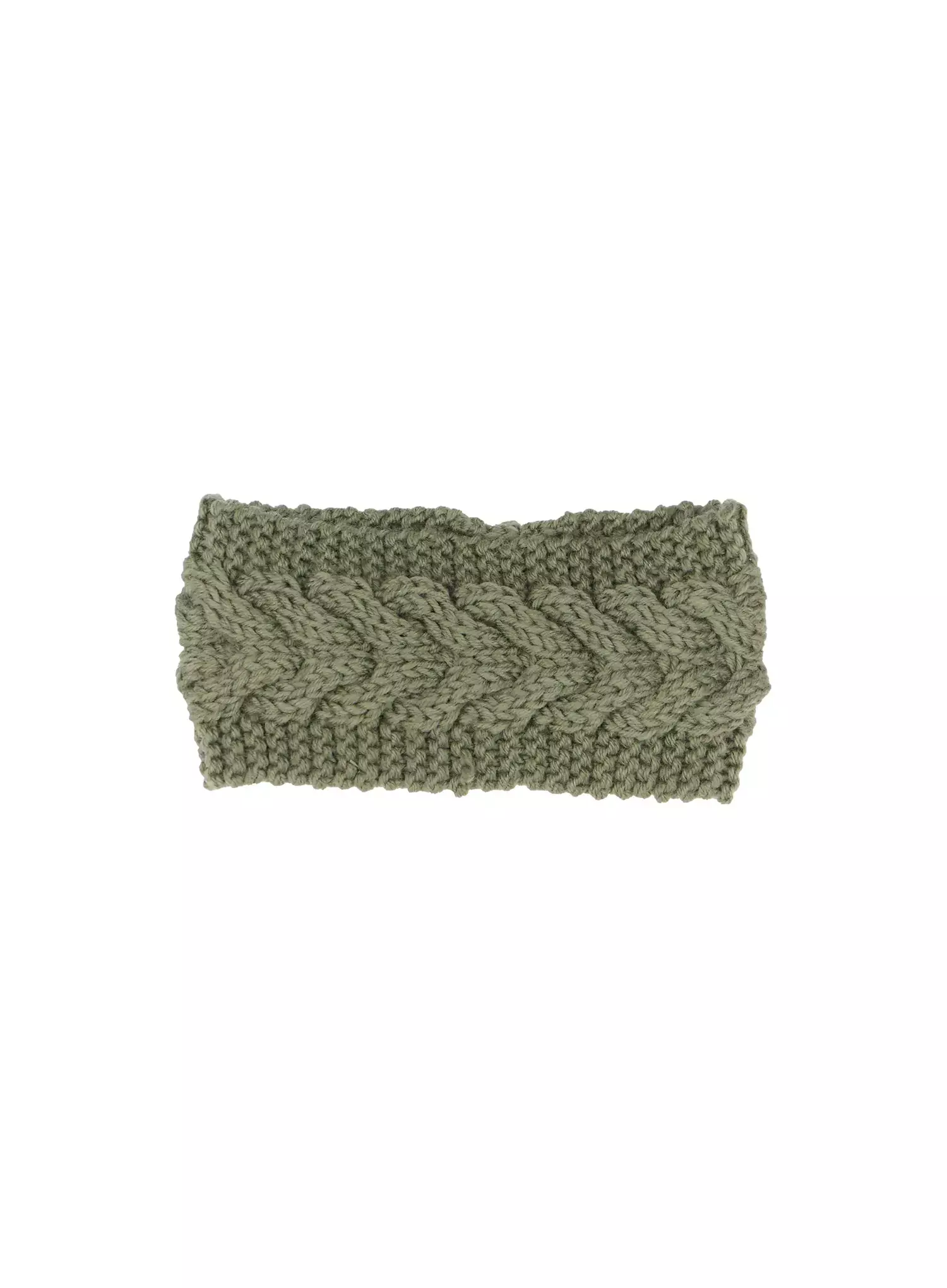 Chunky Knit Headband IO530 - Image 15