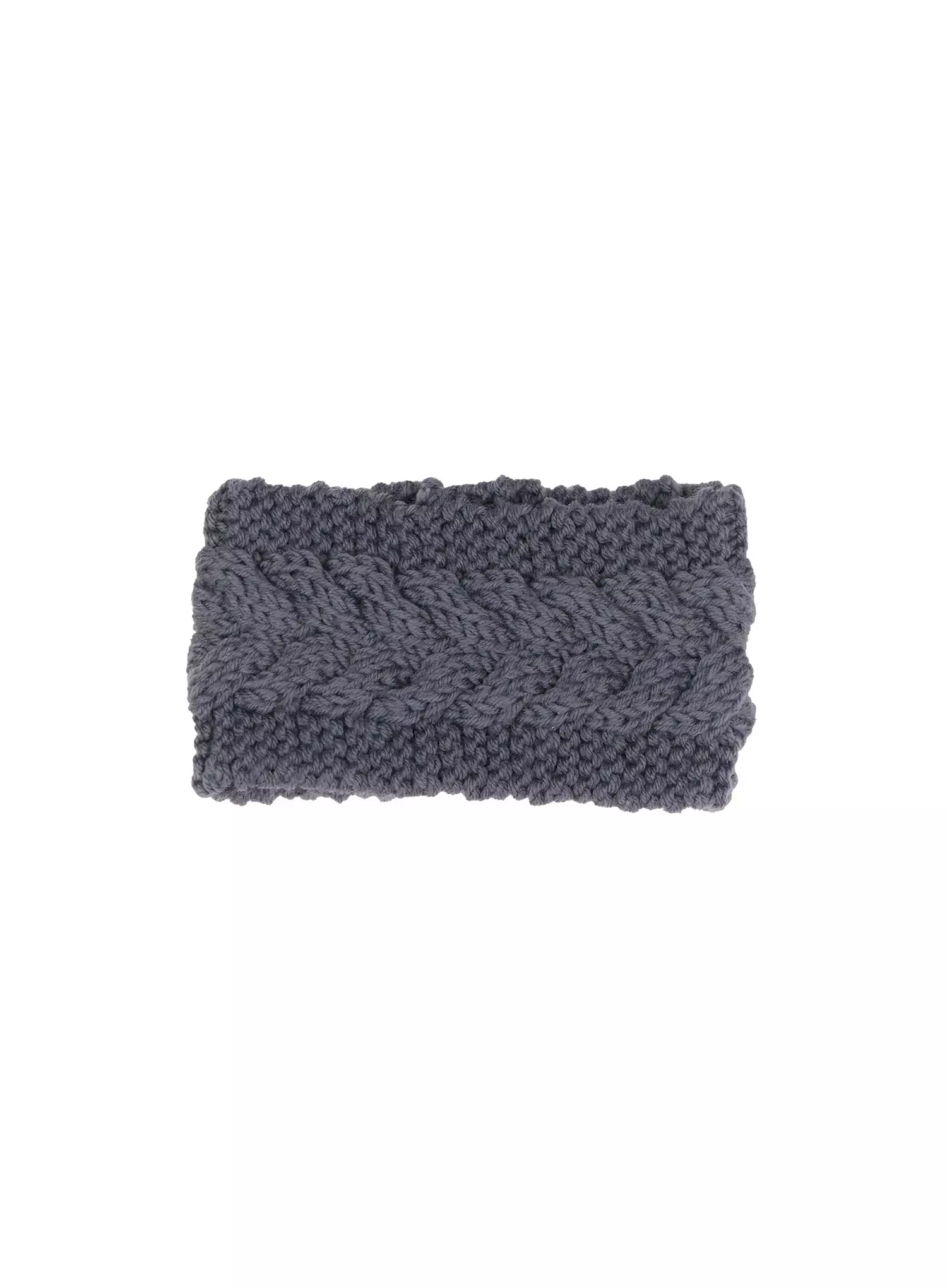 Chunky Knit Headband IO530 - Image 18