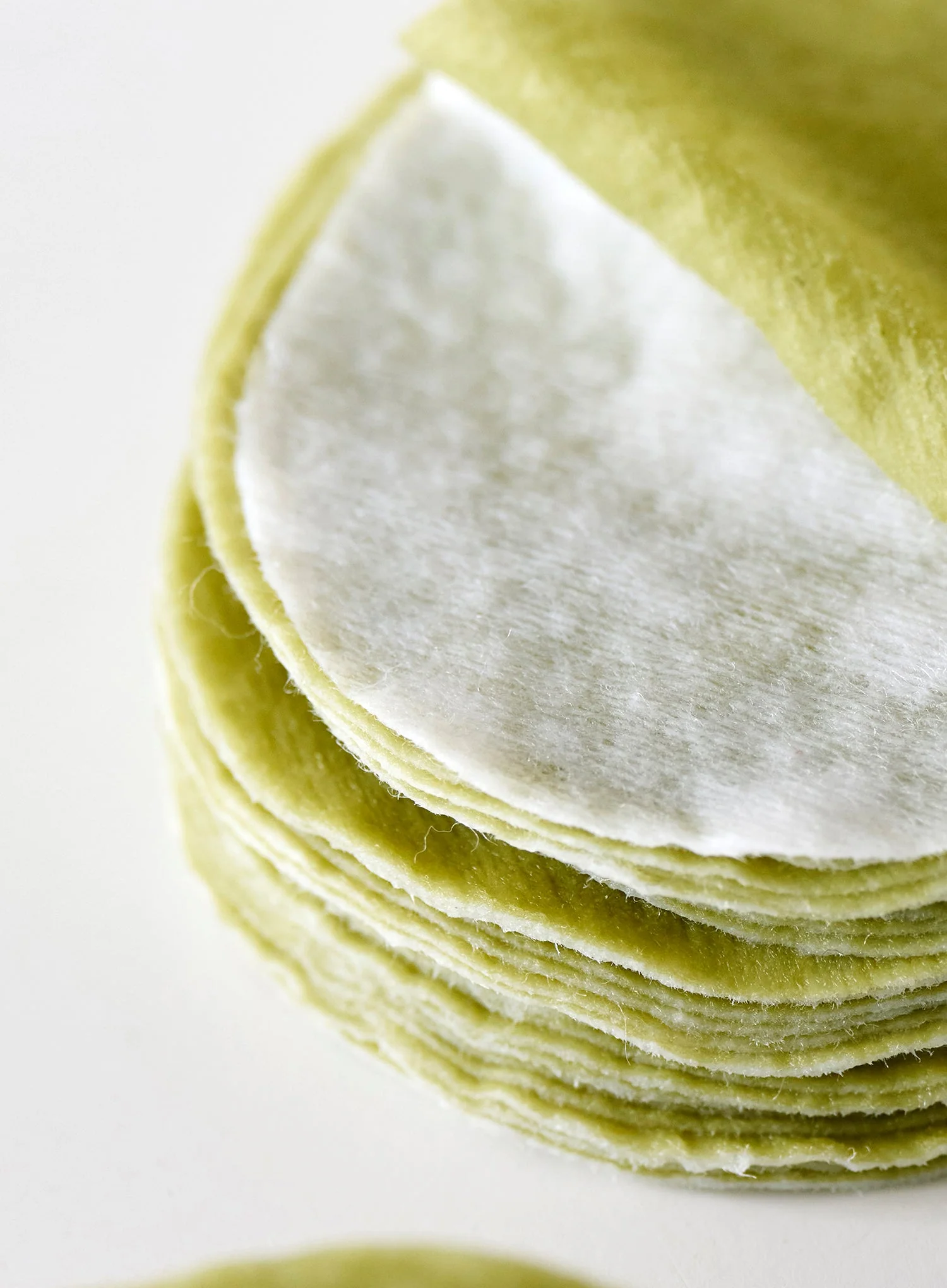 Cica Bamboo Toner Pads (70ea) - Image 4