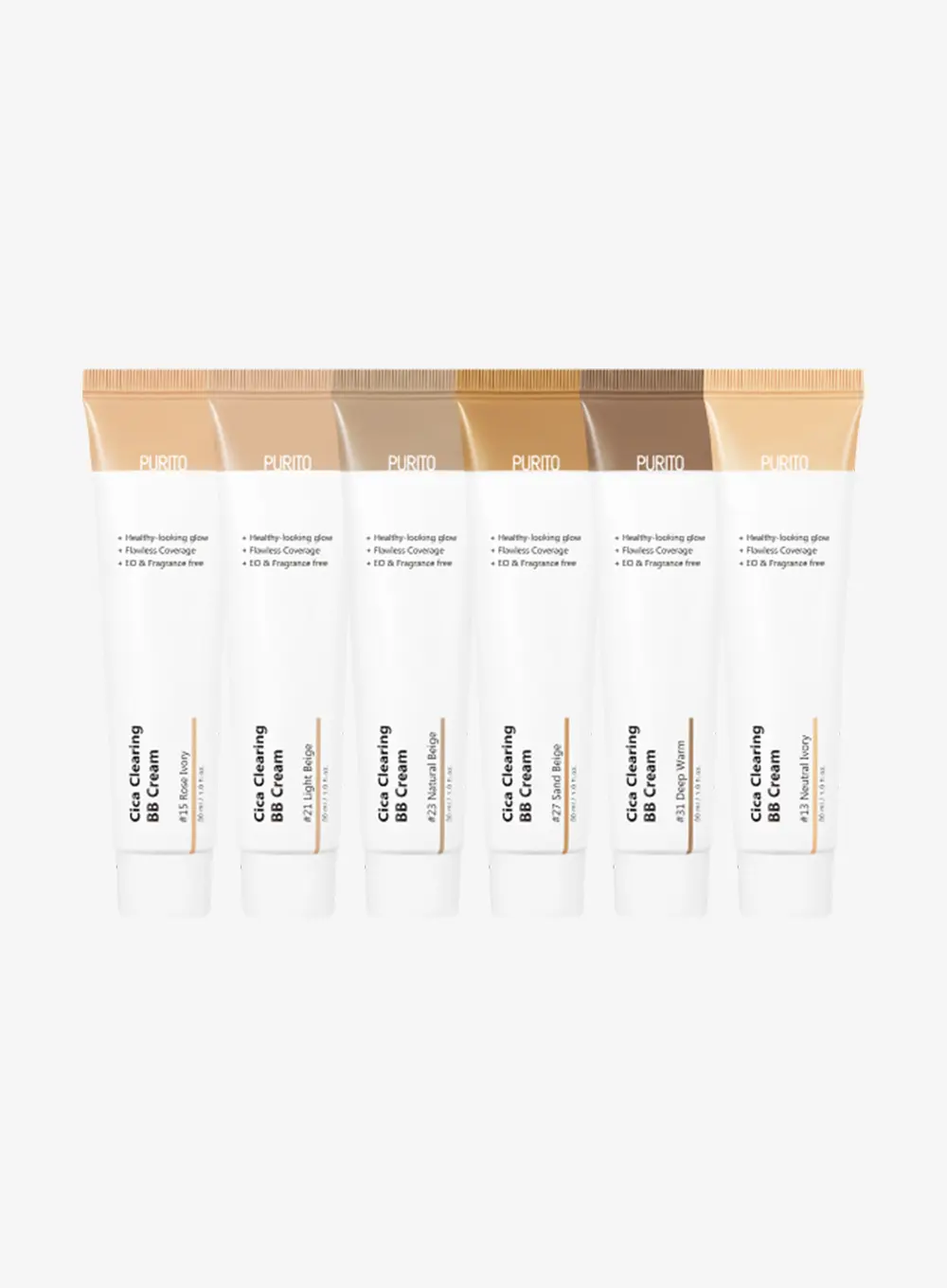 Cica Clearing BB Cream (30ml)
