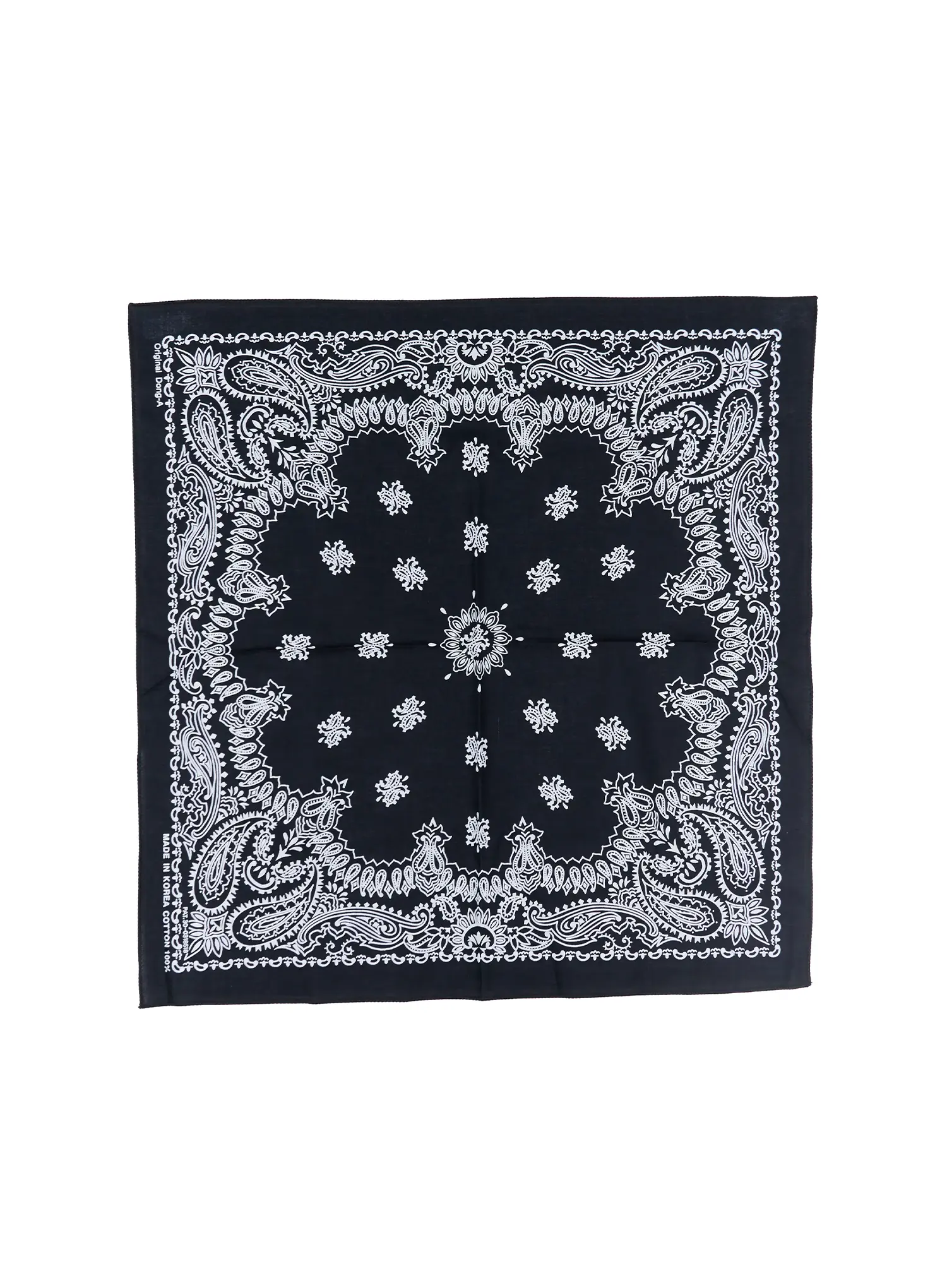Classic Bandana IS529 - Image 11