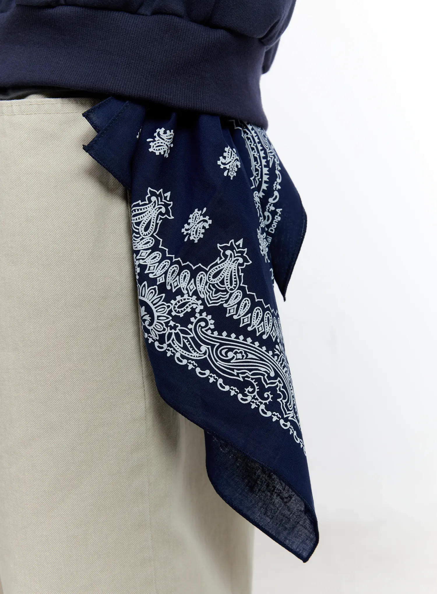 Classic Bandana IS529 - Image 6