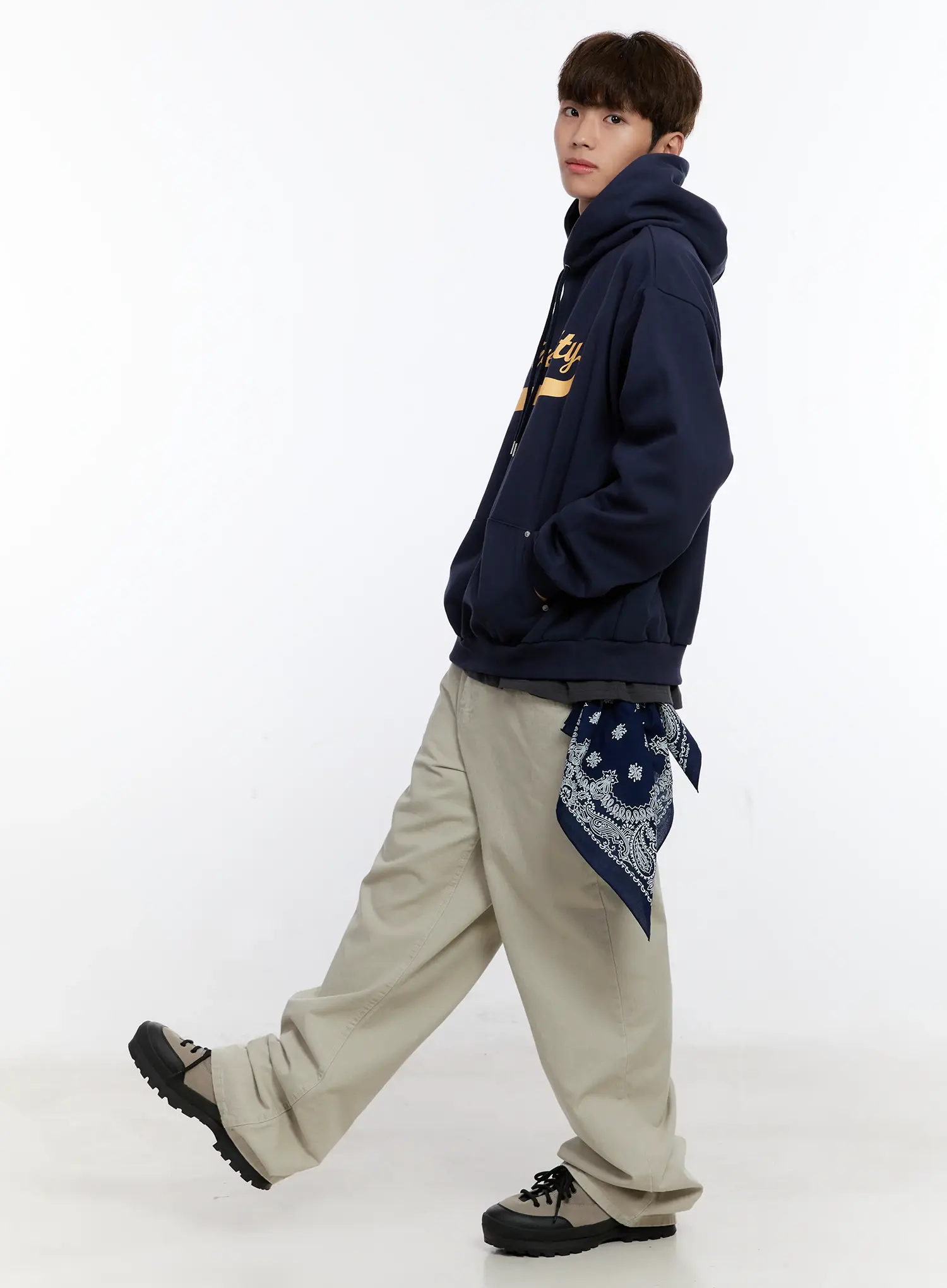 Classic Bandana IS529 - Image 8