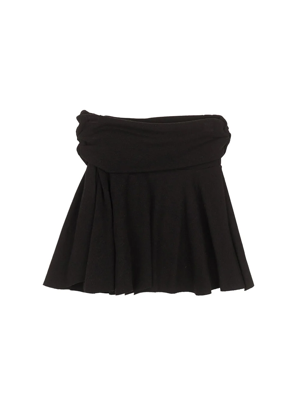Classic Flare Mini Skort IM524 - Image 12