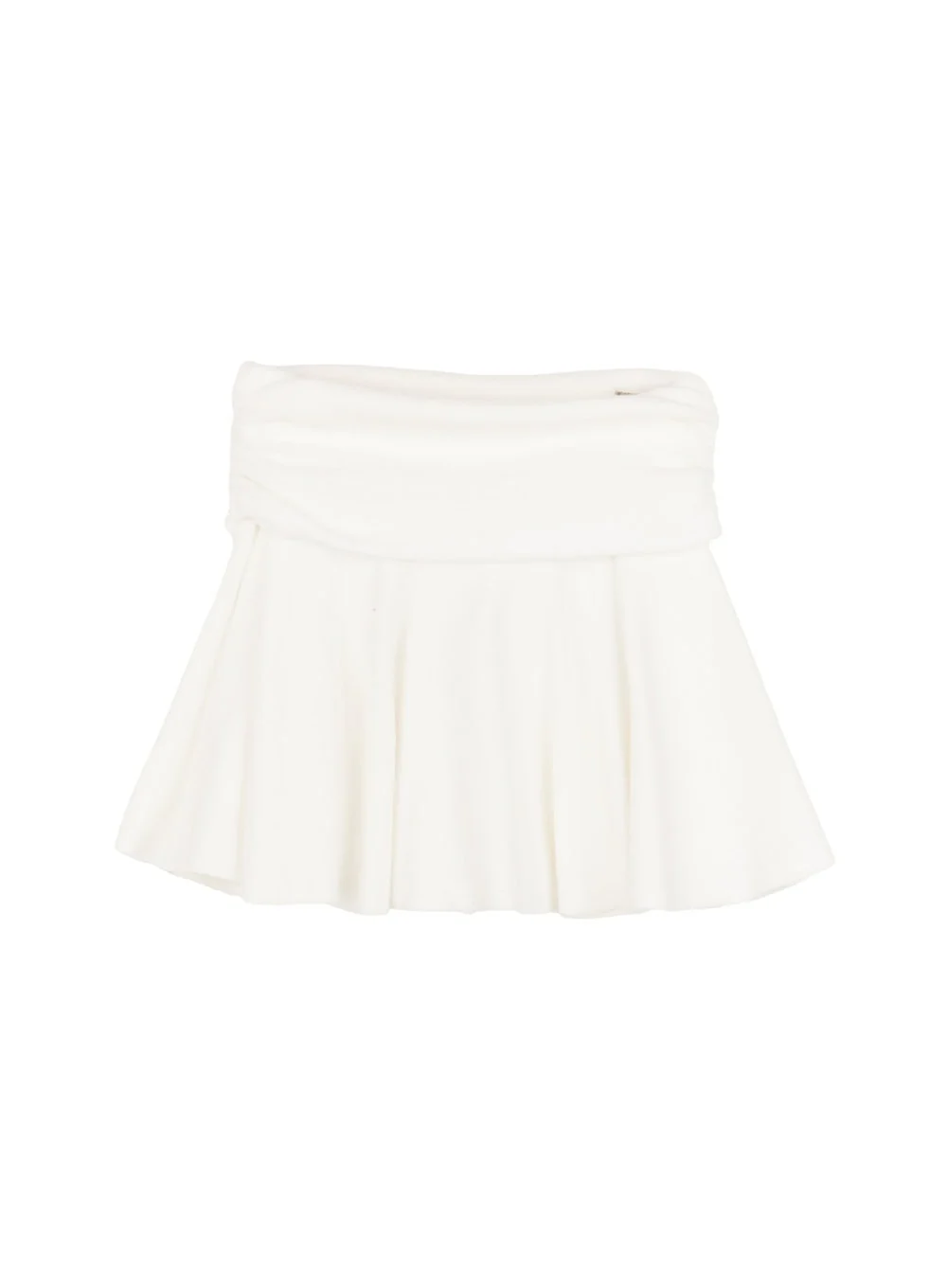 Classic Flare Mini Skort IM524 - Image 13