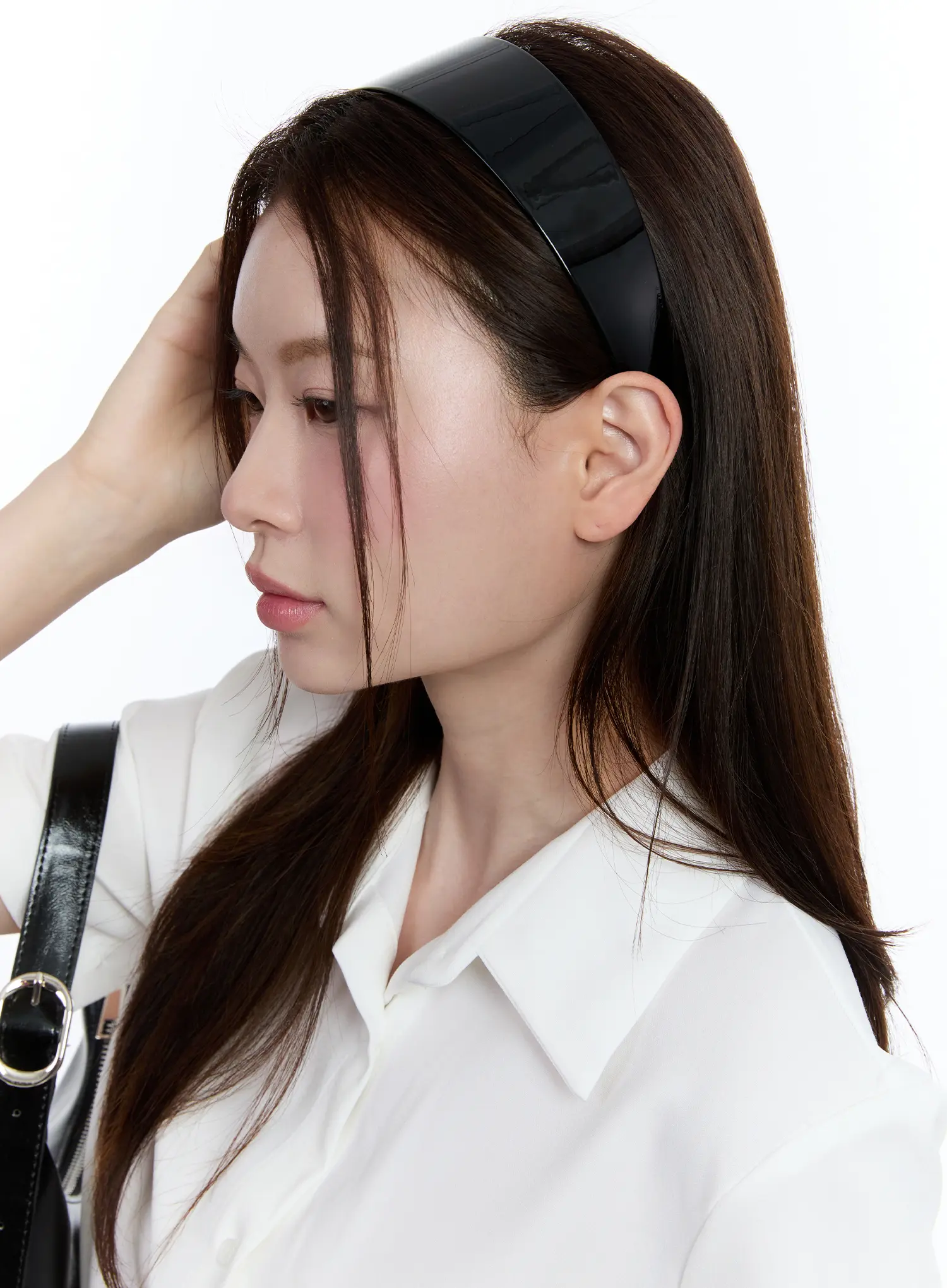Classic Headband CU513 - Image 2