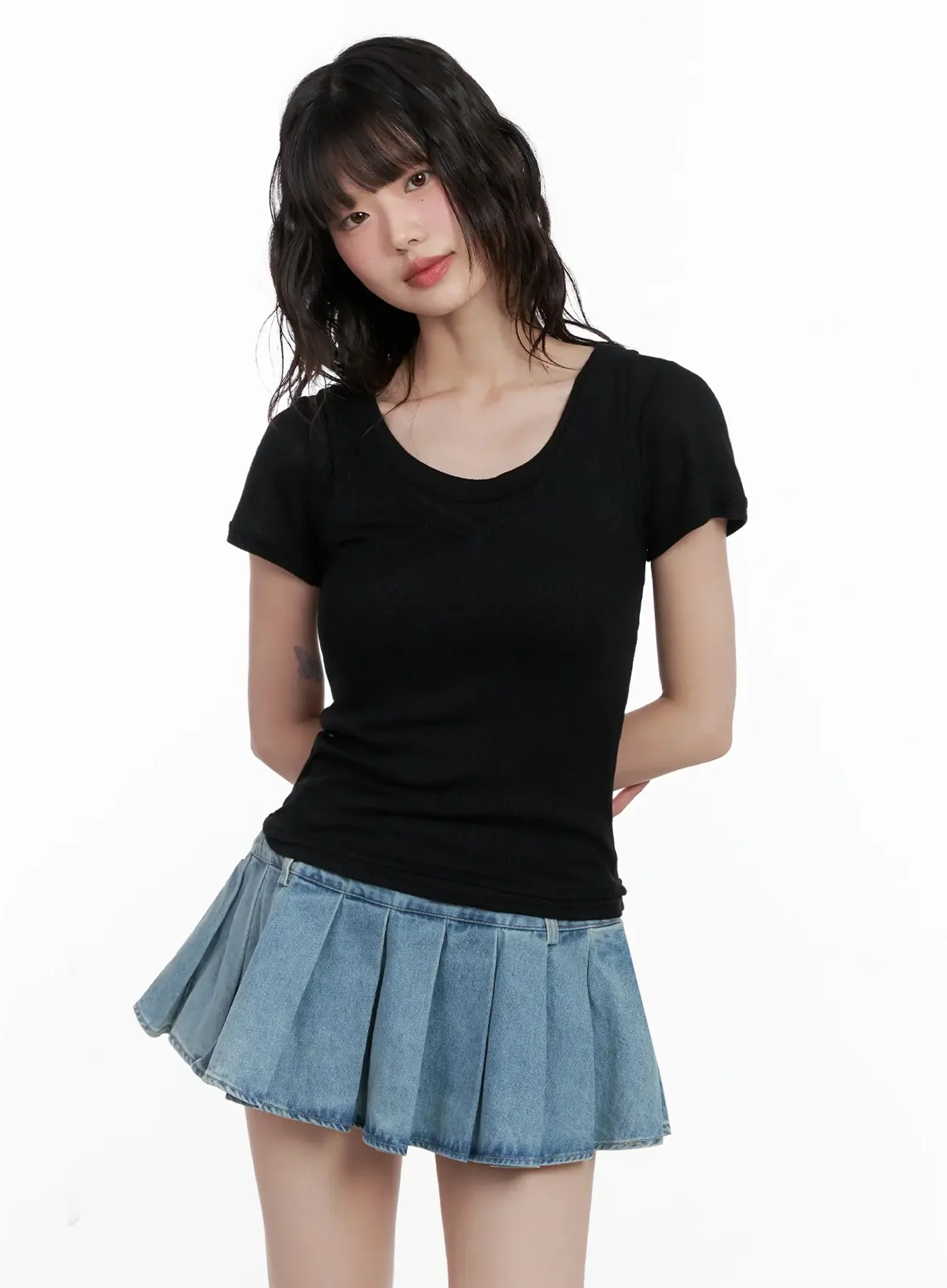 Classic Layered Top Set IL531 - Image 9