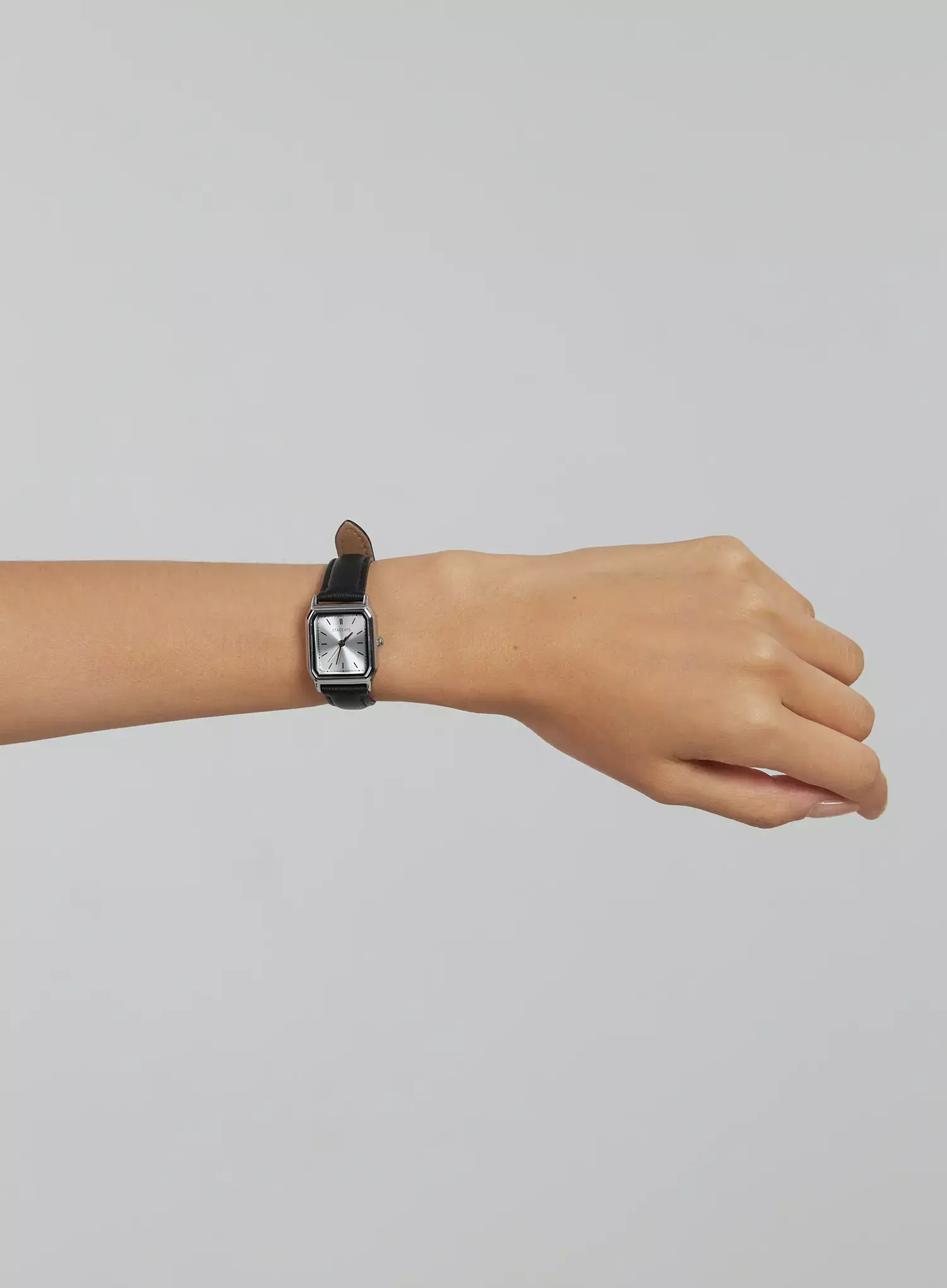 Classic Square Pendant Watch IJ509