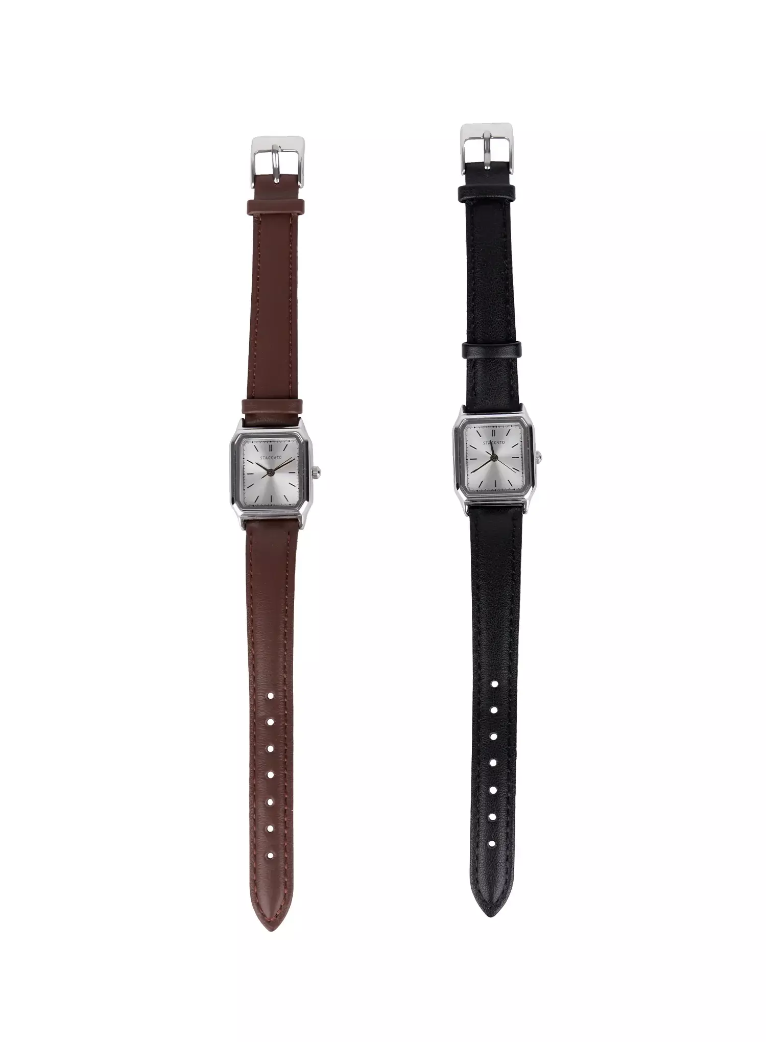 Classic Square Pendant Watch IJ509 - Image 6