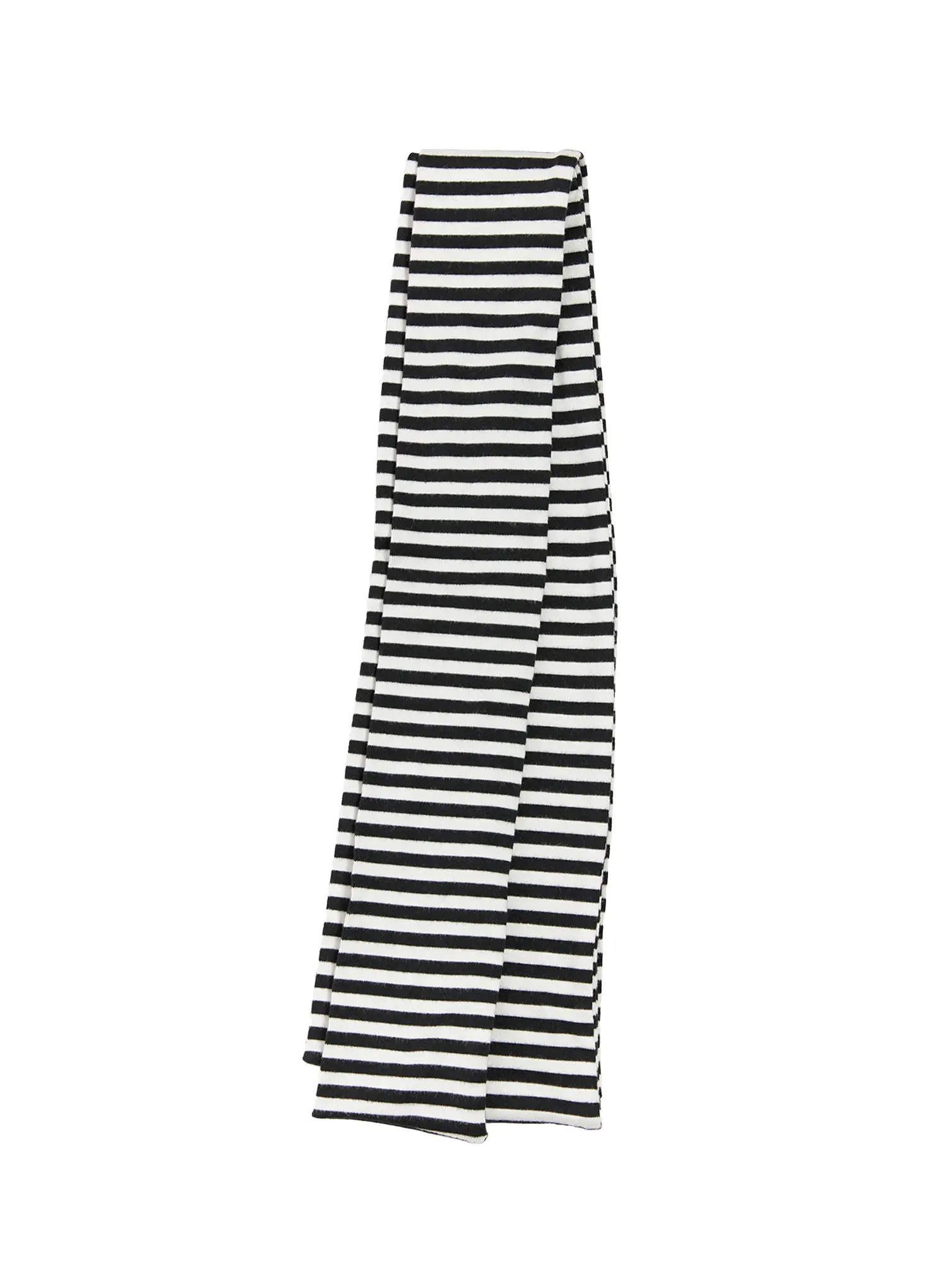 Classic Striped Scarf CL514 - Image 5
