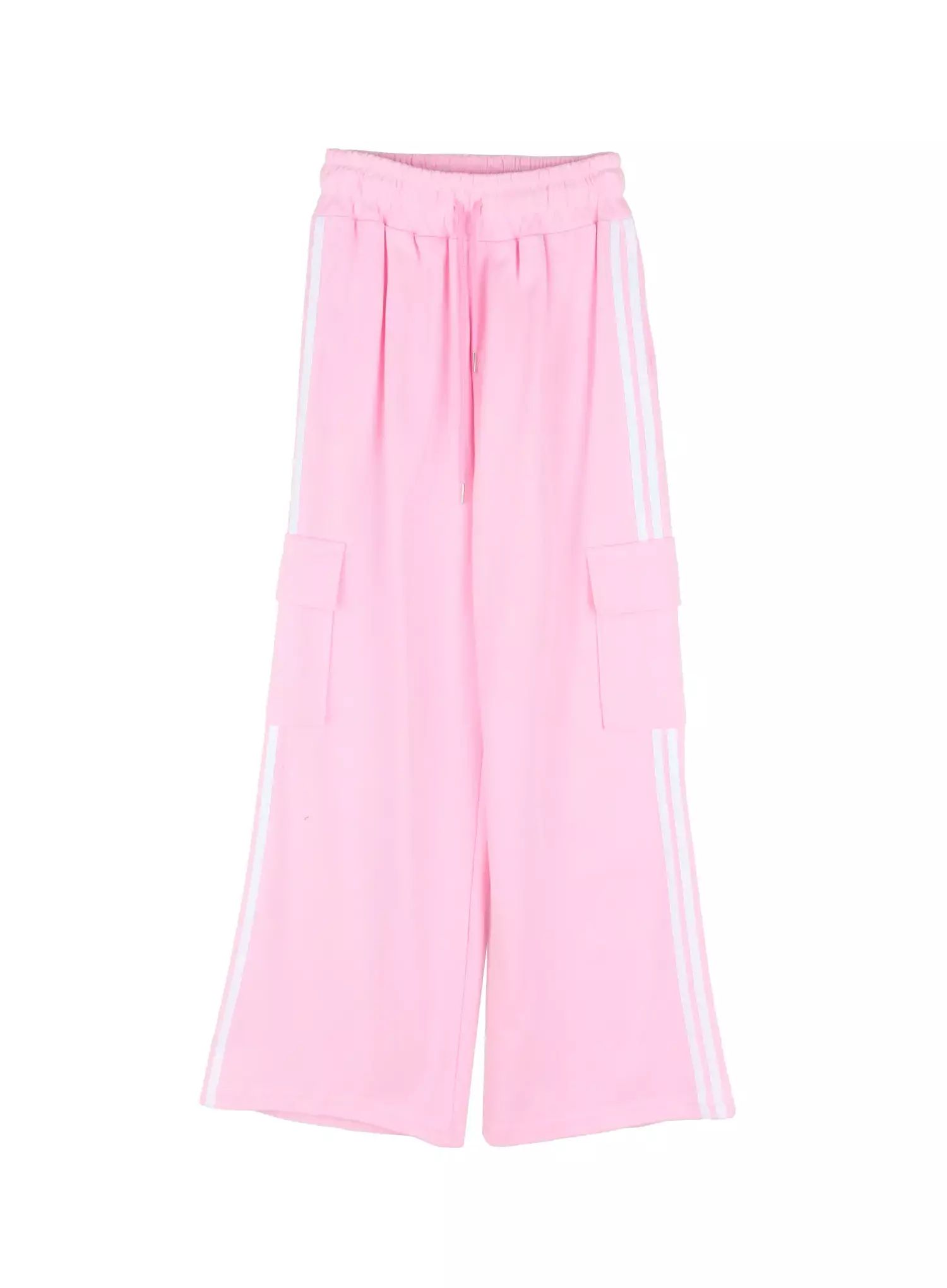 Classic Striped Sweatpant Joggers IC503 - Image 16