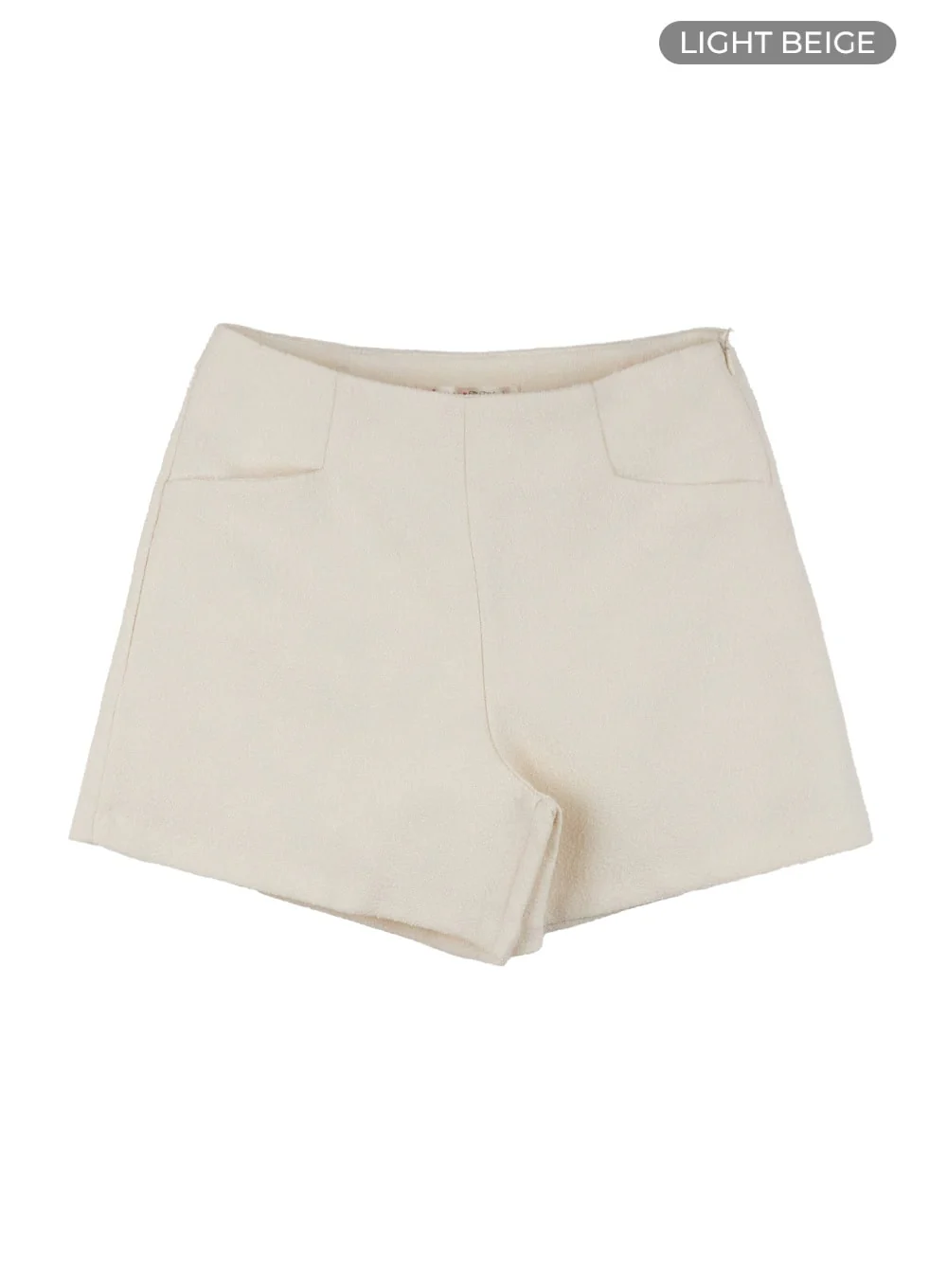 Classic Tweed Shorts OS423 - Image 10