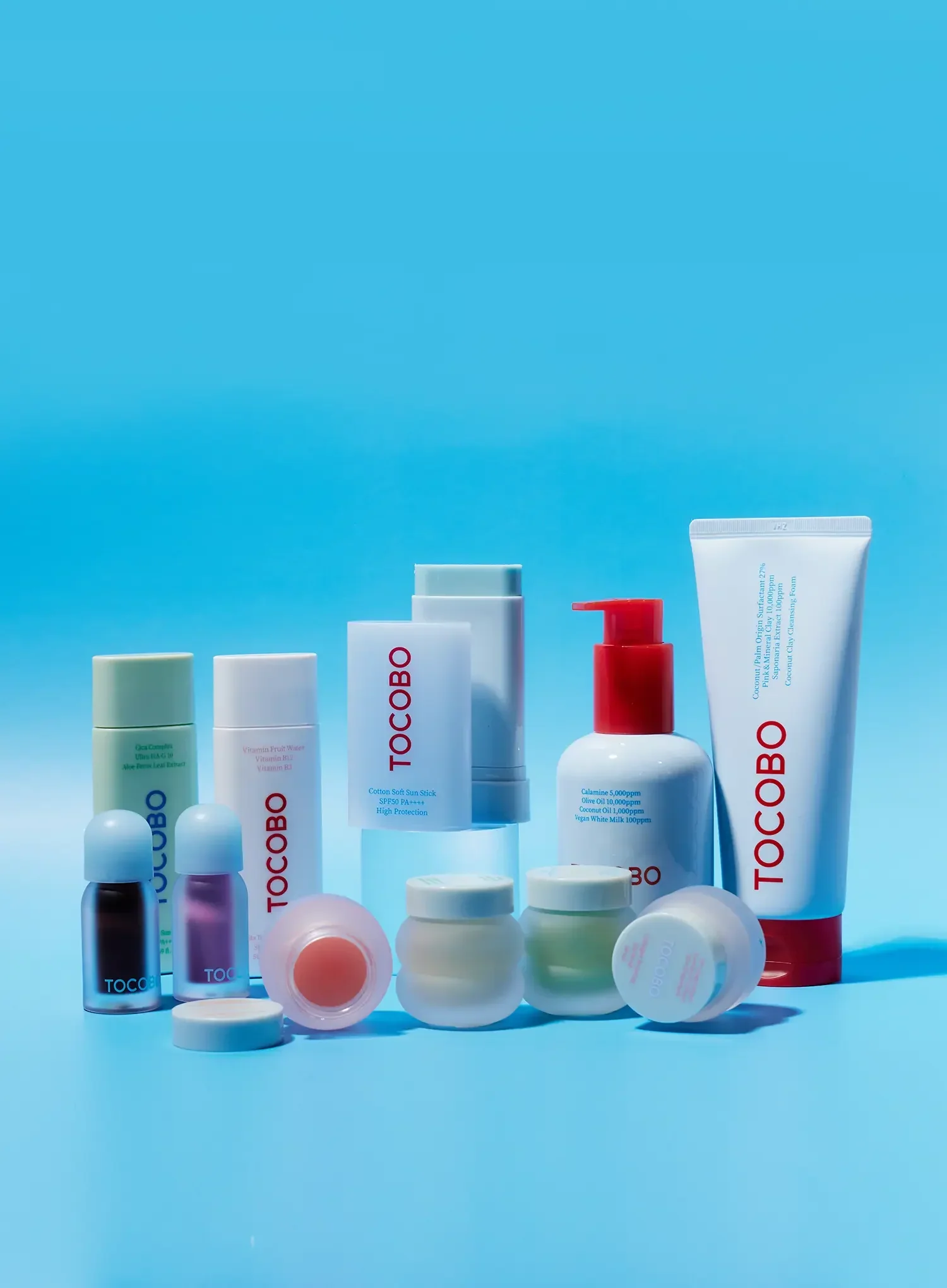 Coconut Clay Cleansing Foam (150ml) - Image 3