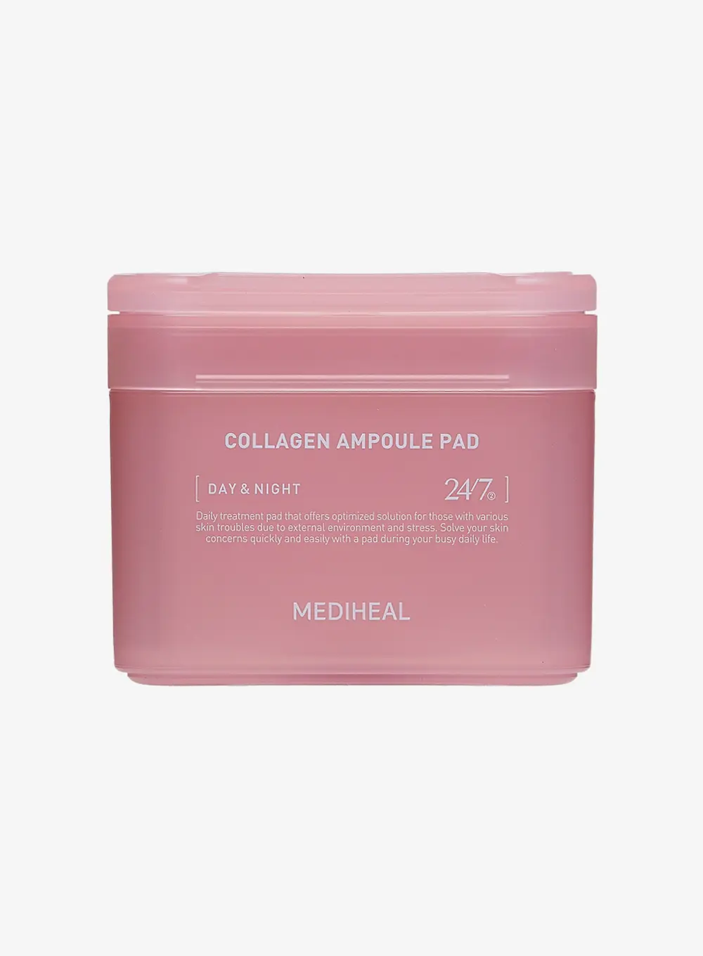 Collagen Ampoule Pad (100ea / 170ml)