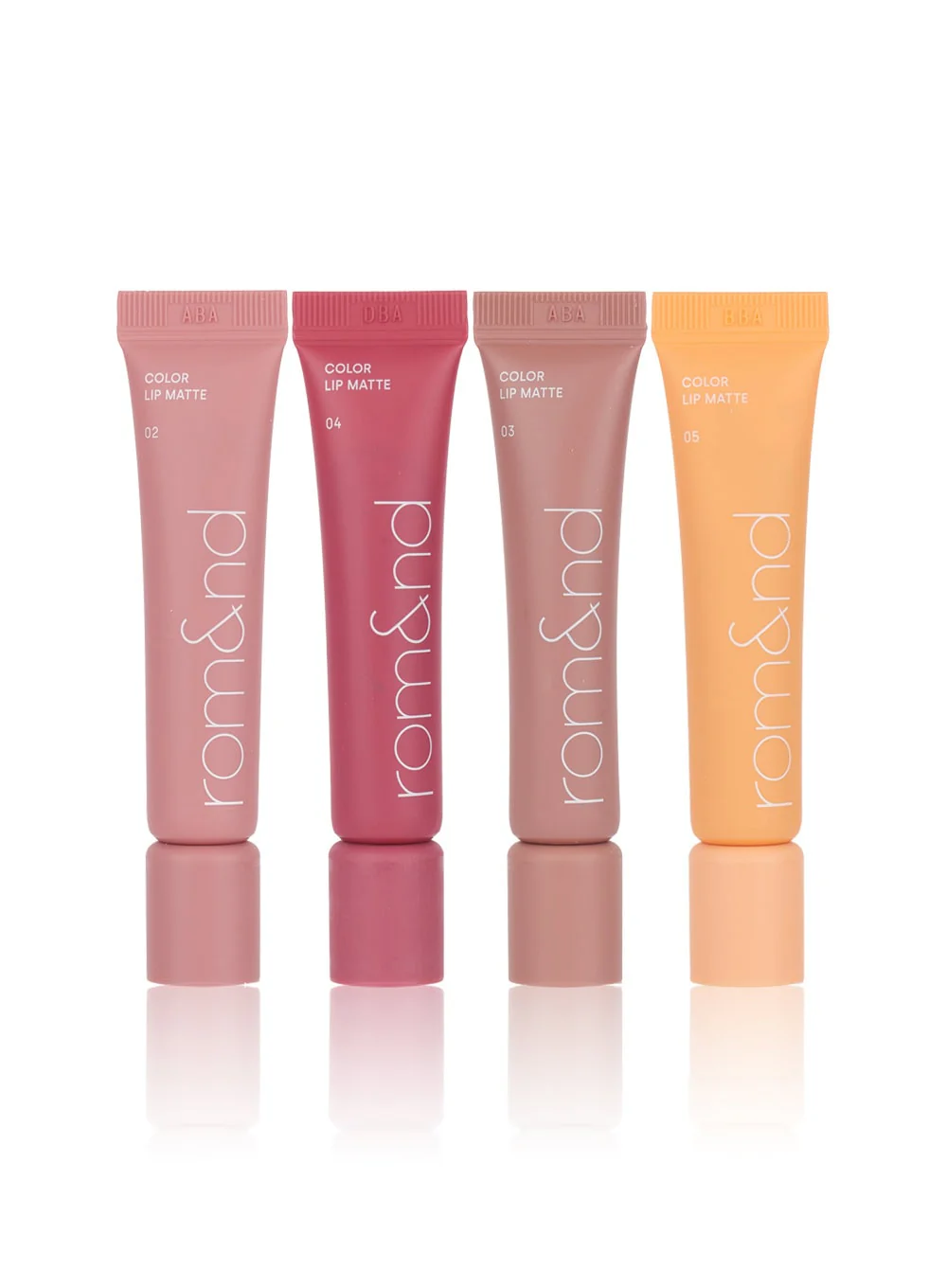 Color Lip Matte (8g) - Image 2