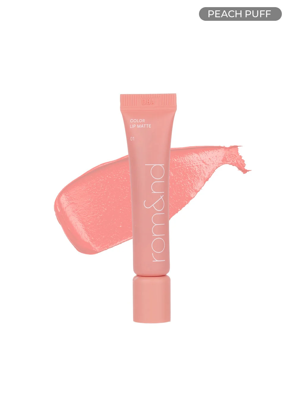 Color Lip Matte (8g) - Image 8